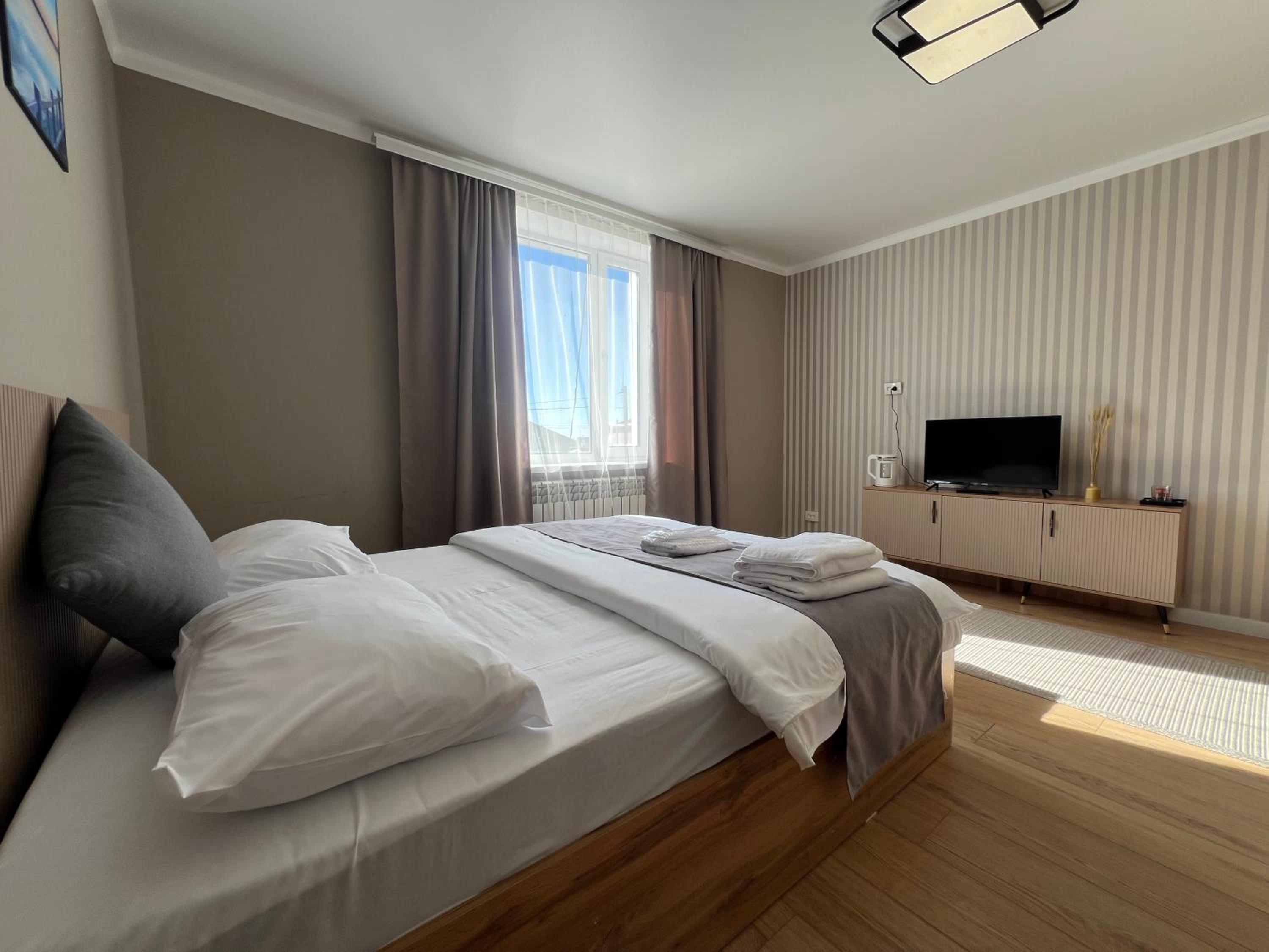 Double Room photo 2