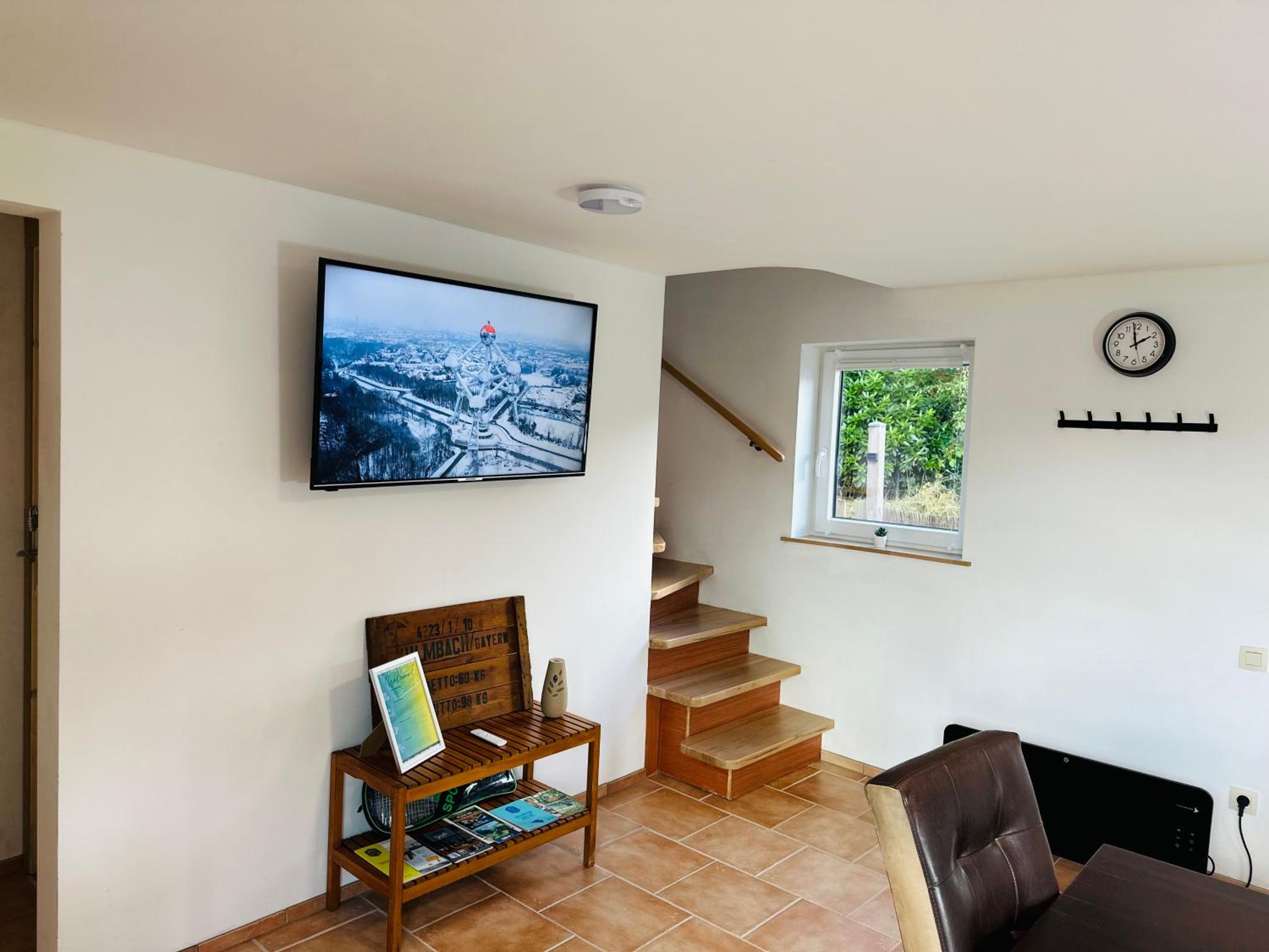 Two-Bedroom House photo 1