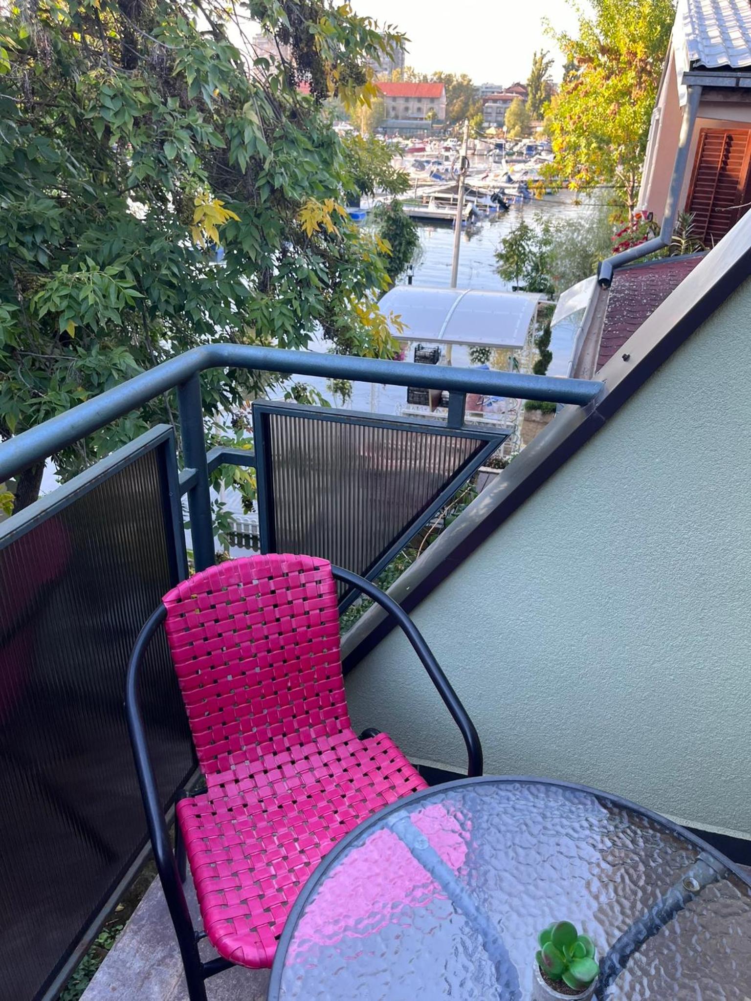Double Room With Balcony photo 2