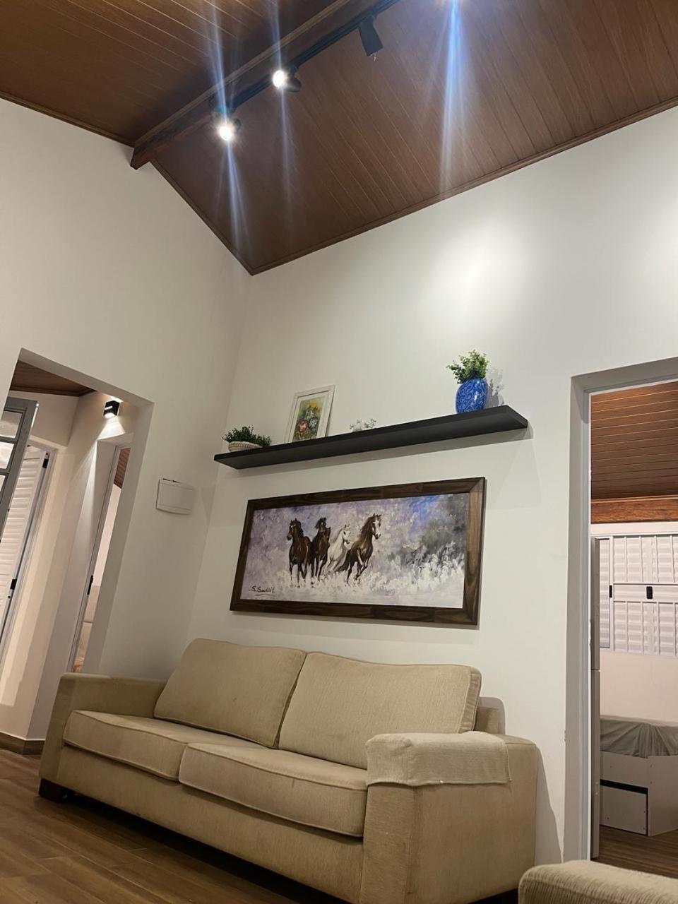 Two-Bedroom House photo 3