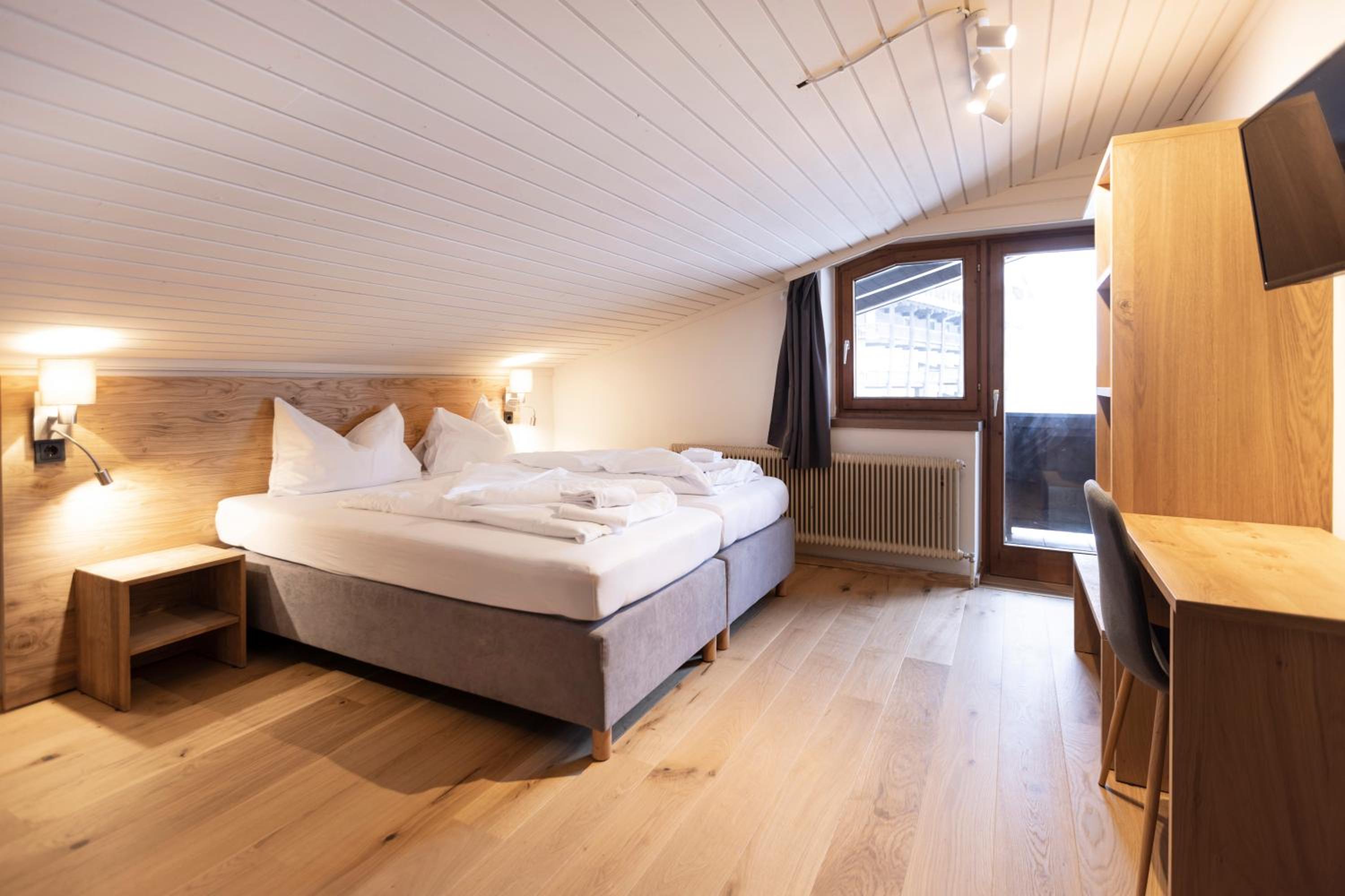 Double Room photo 1