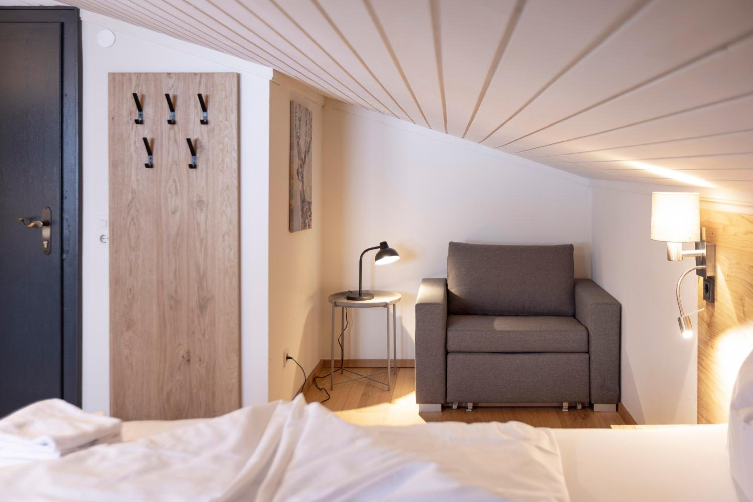 Double Room photo 2