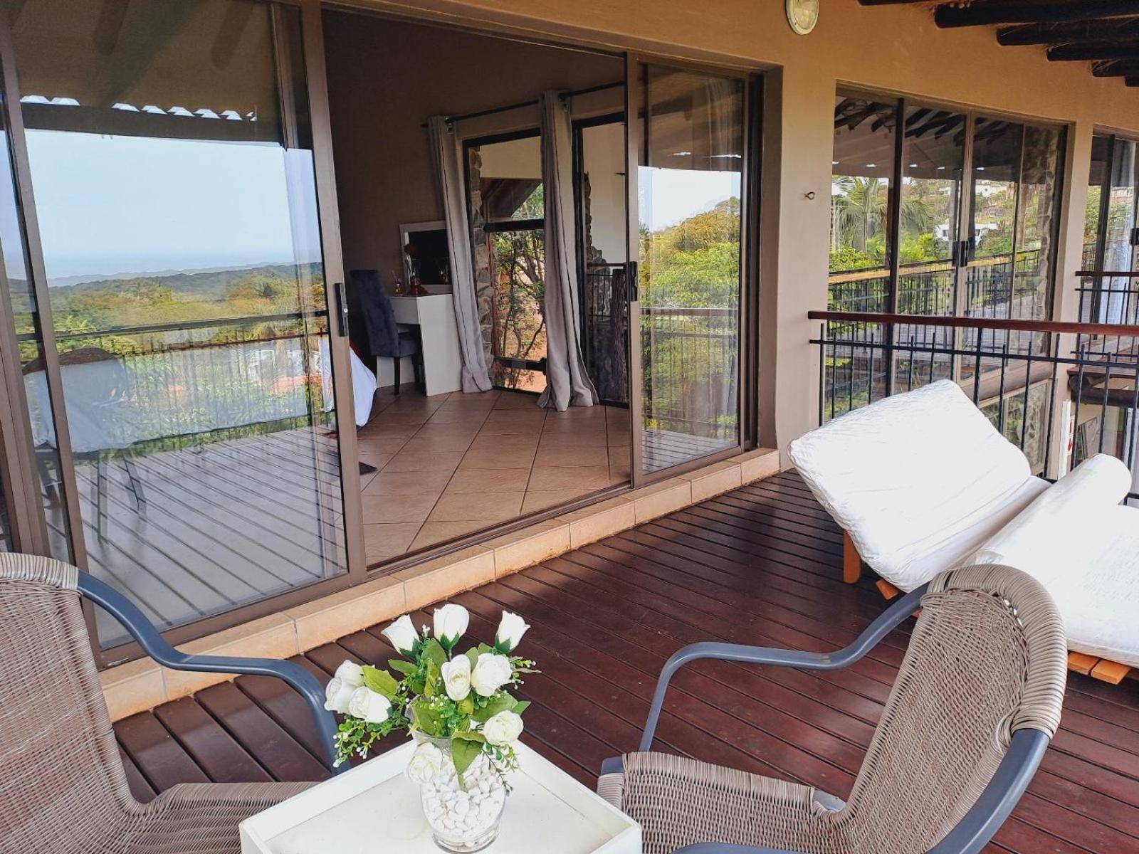 Superior Double or Twin Room with Sea View photo 3