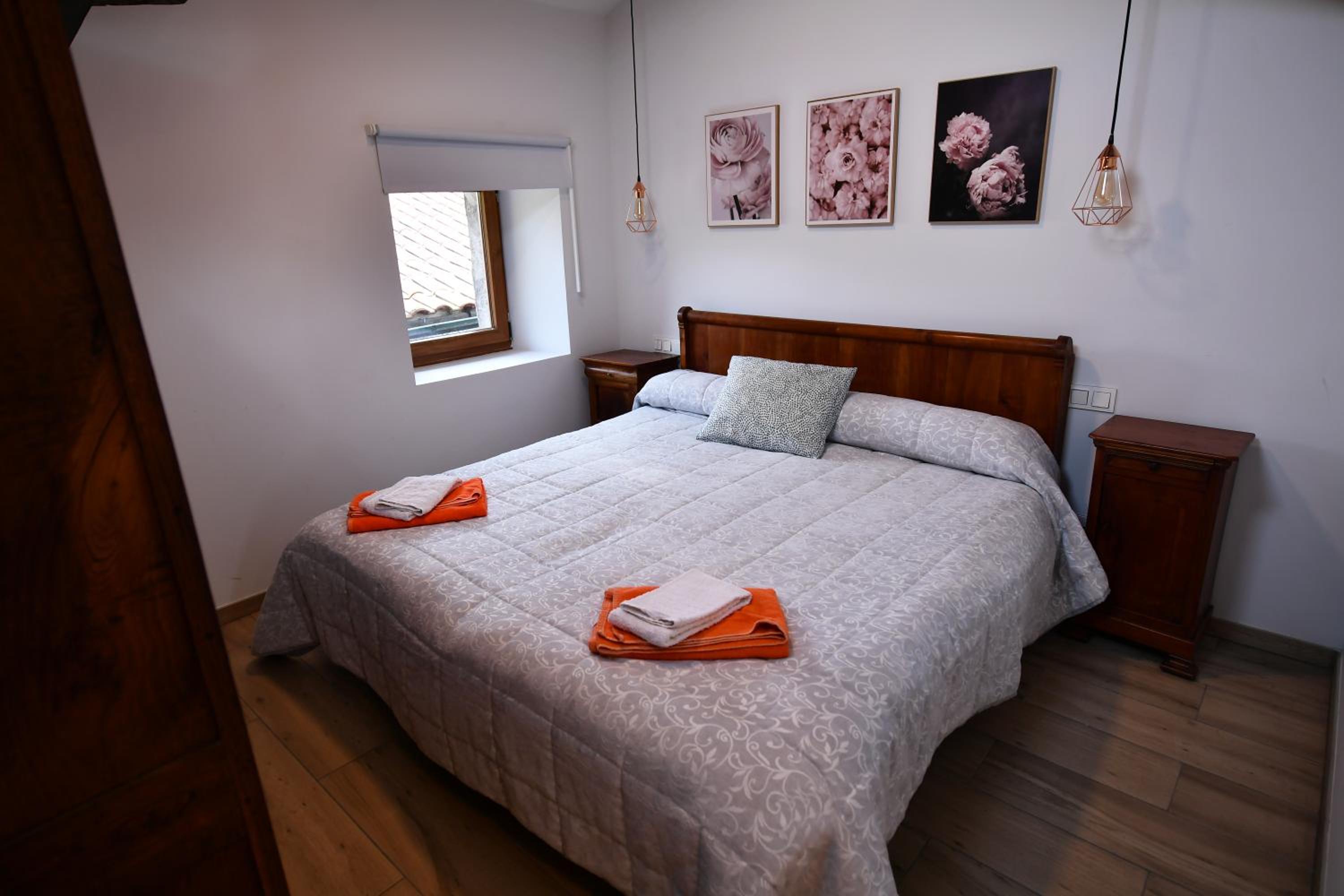 Apartamento de lujo de un dormitorio