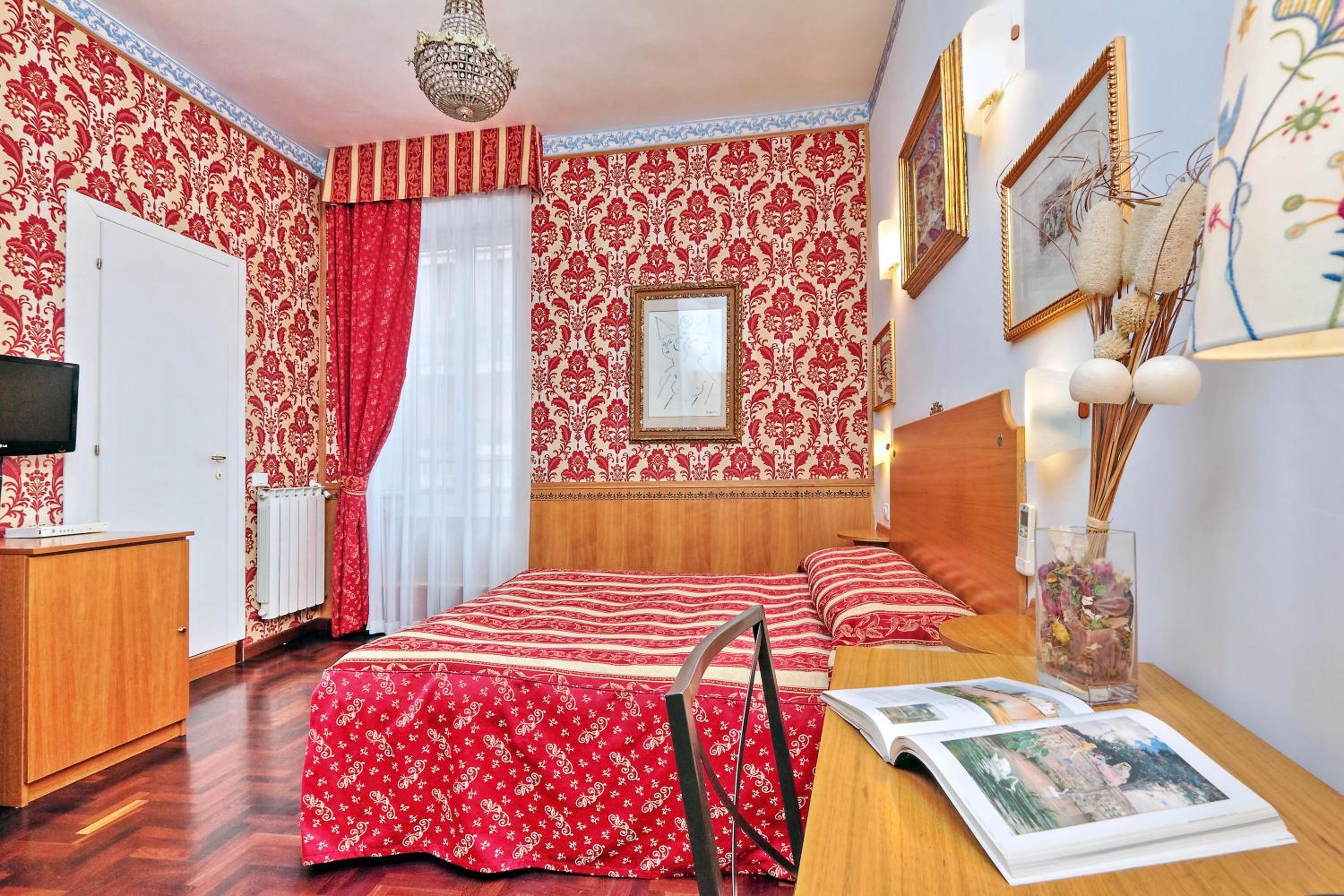 Double Room photo 1