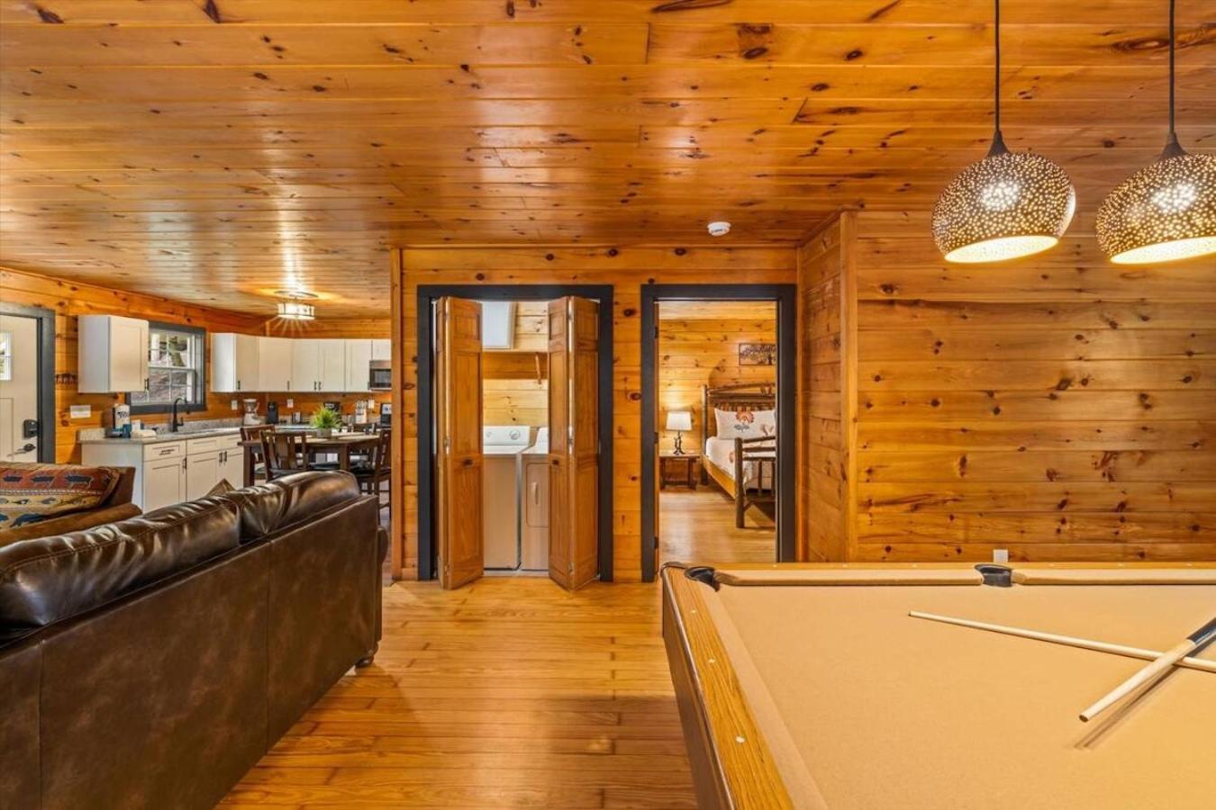 One-Bedroom House photo 2