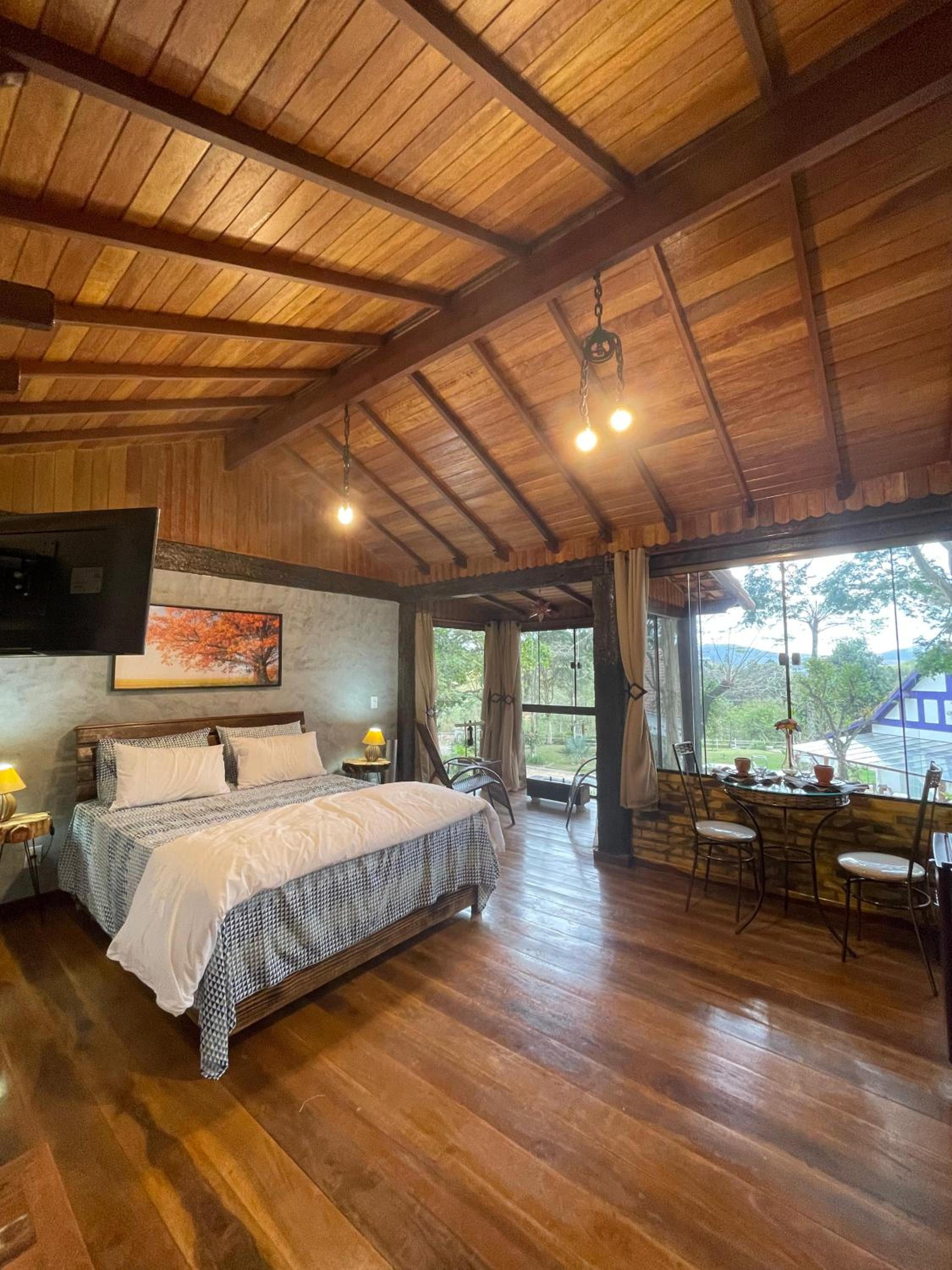 King Room with Garden View photo 1