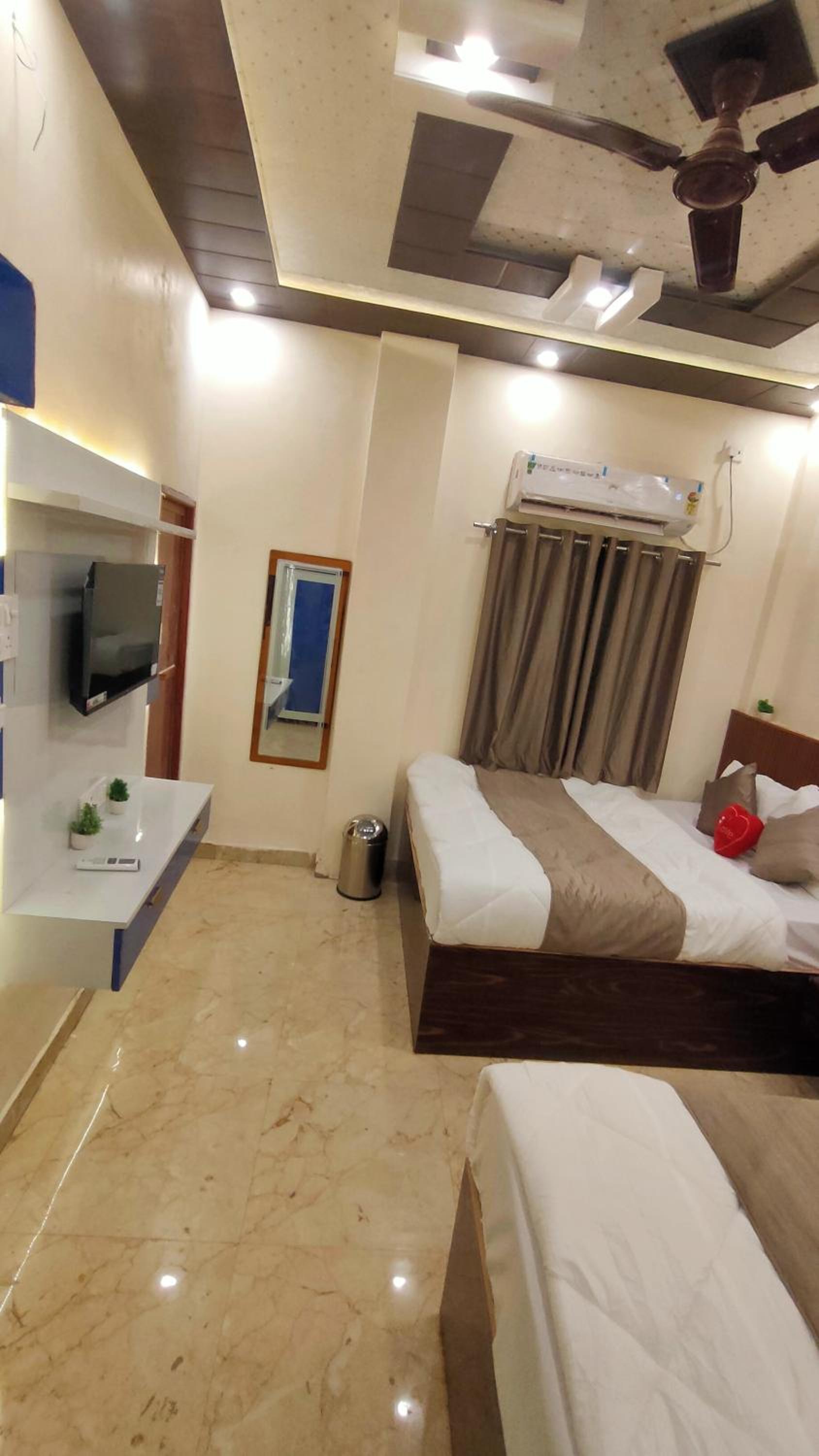 Family Double Room photo 1