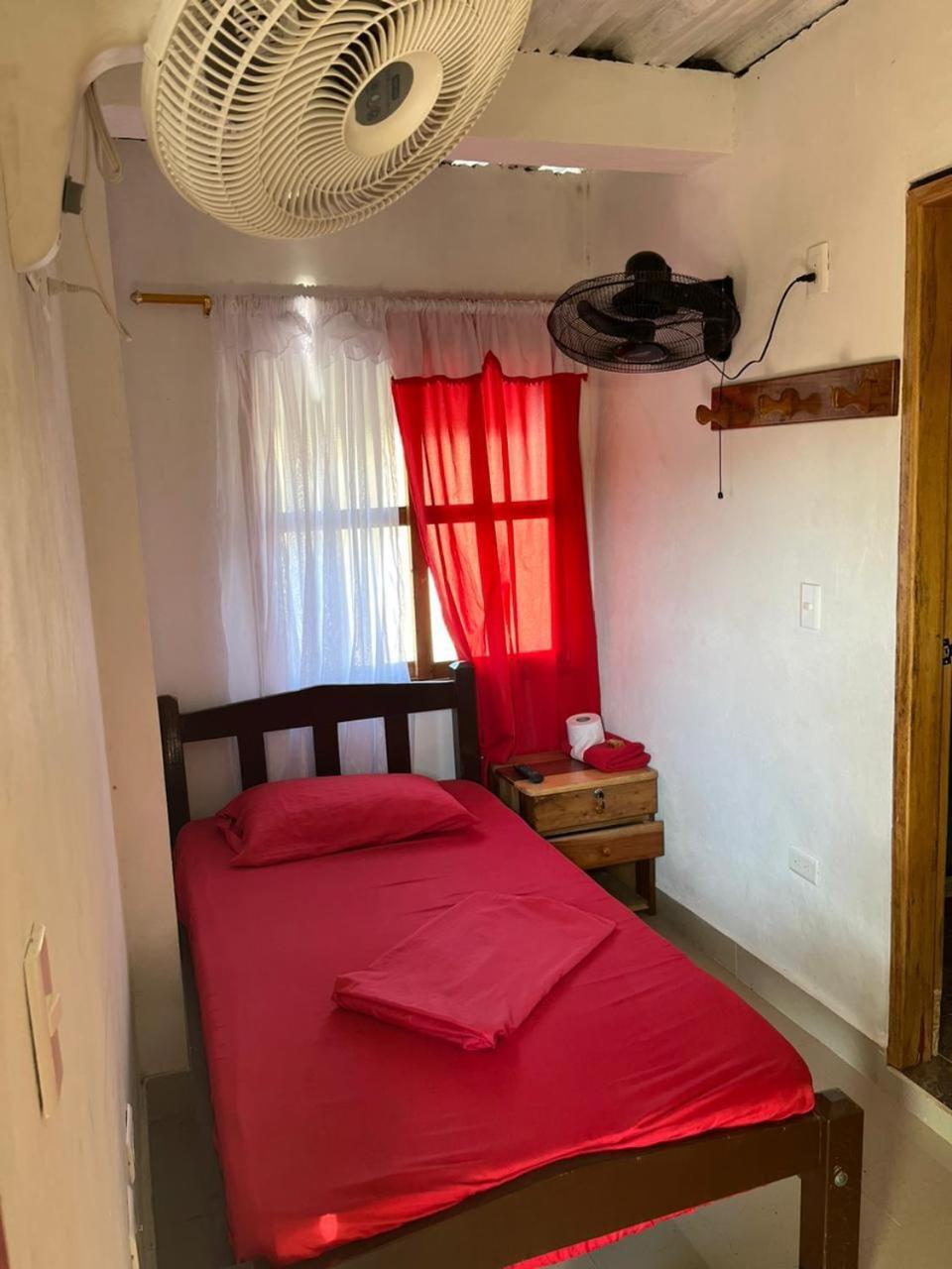 Twin Room photo 3