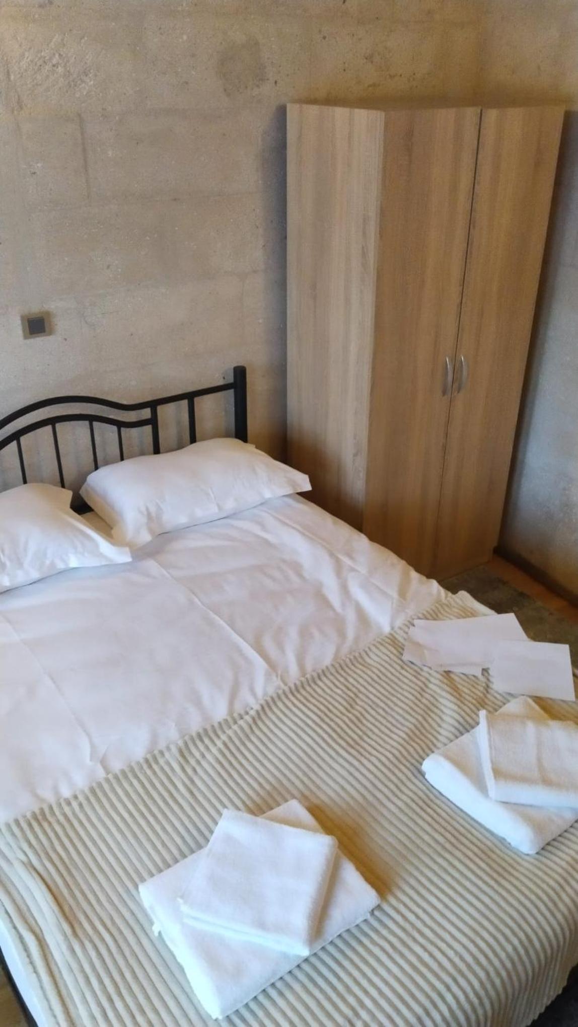 标准单人房