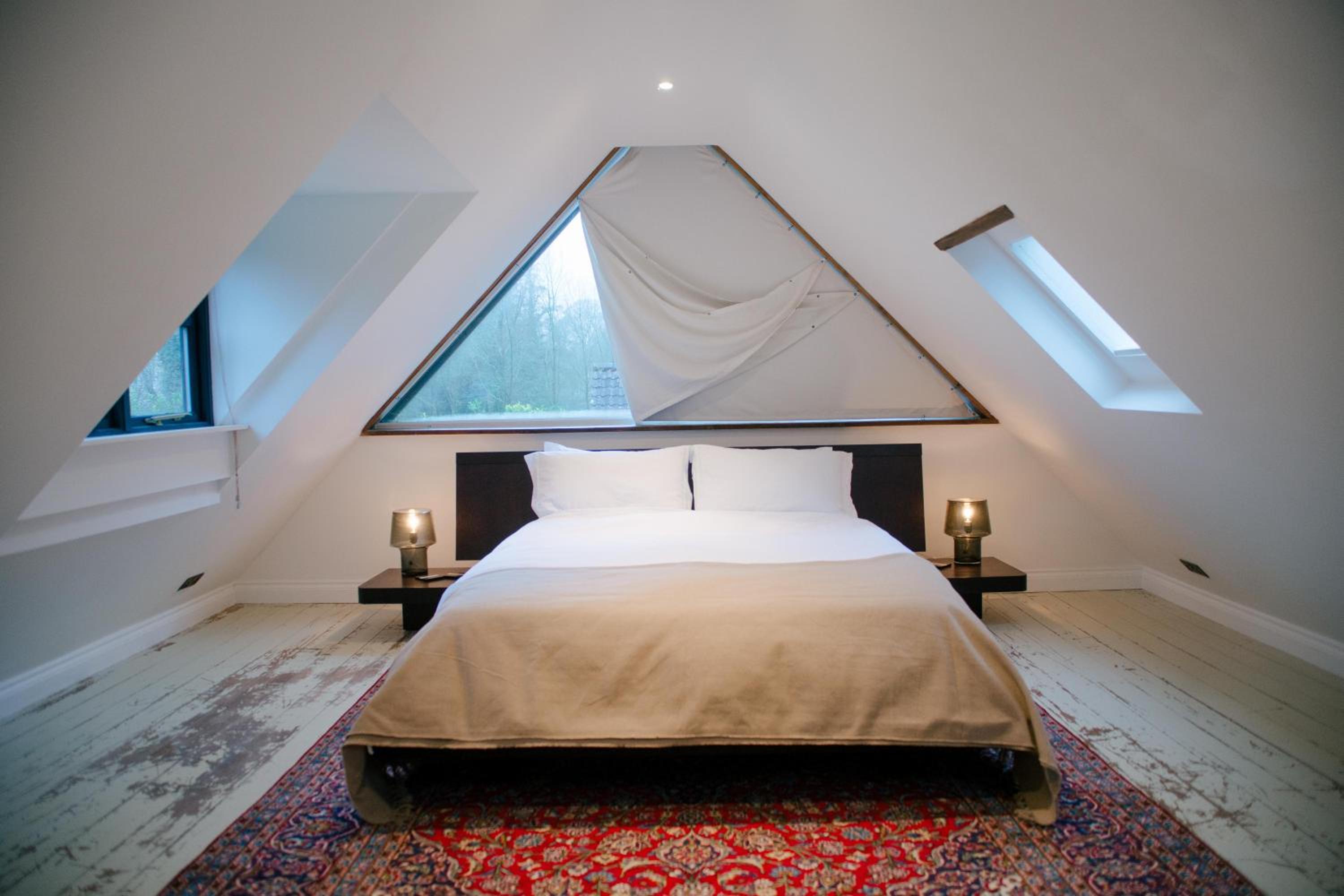 One-Bedroom House photo 1