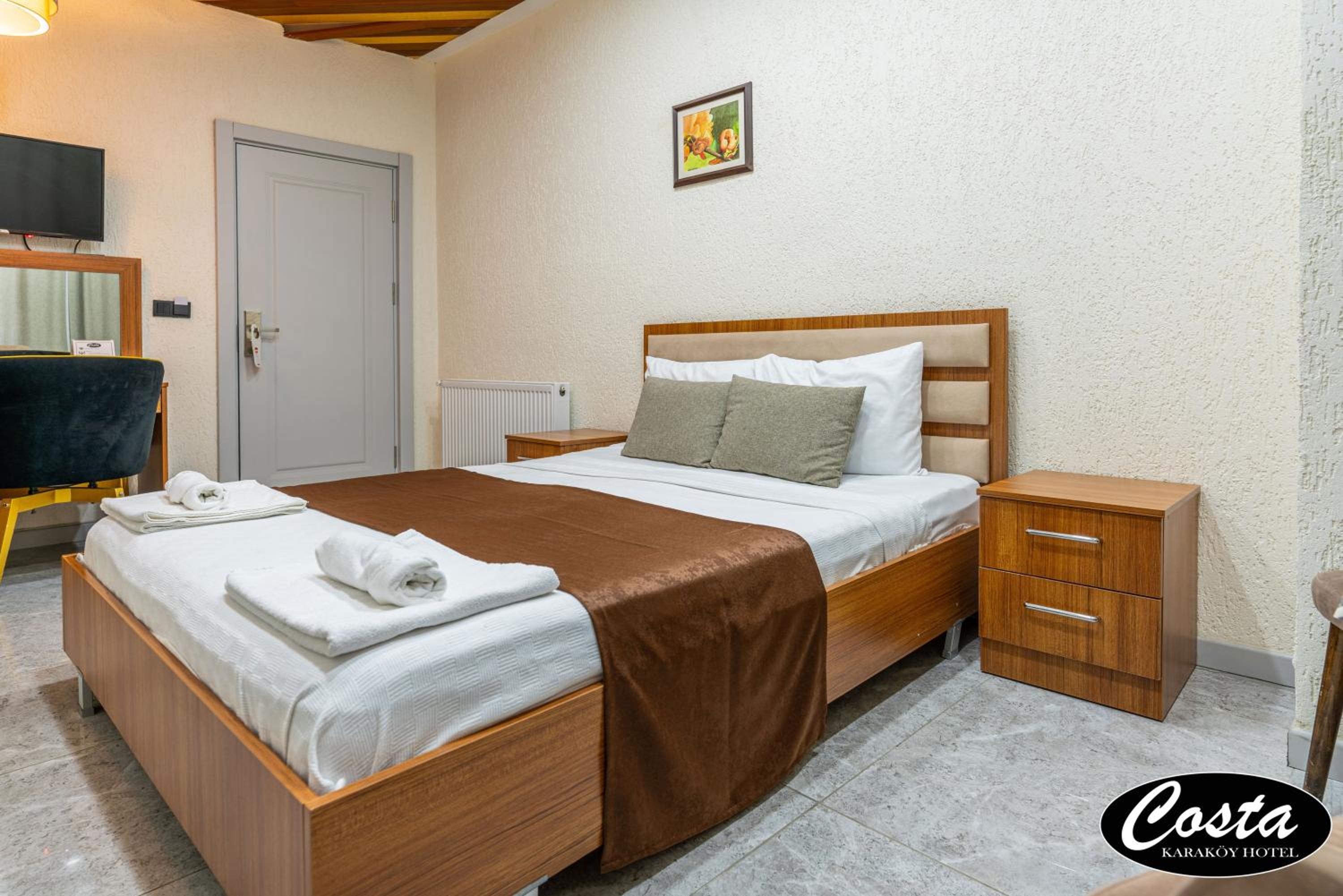 Triple Room with Balcony photo 2