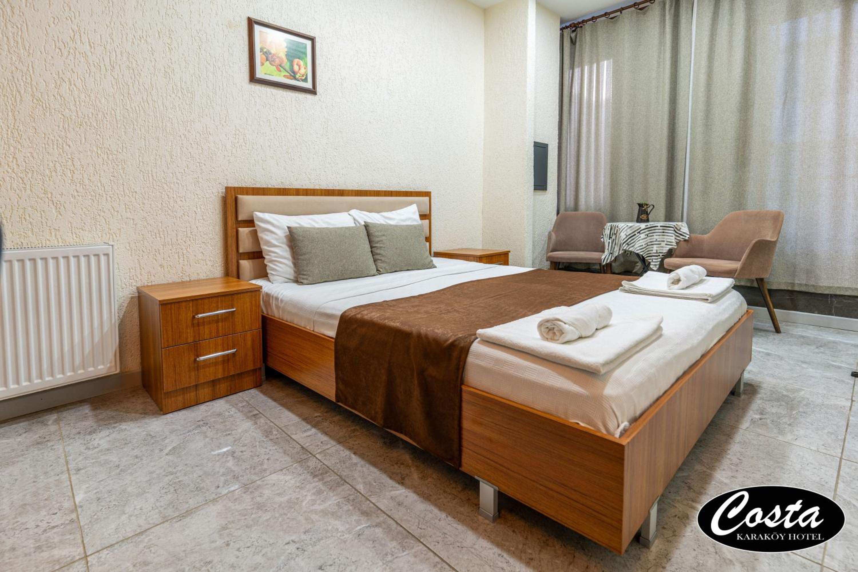 Triple Room with Balcony photo 3