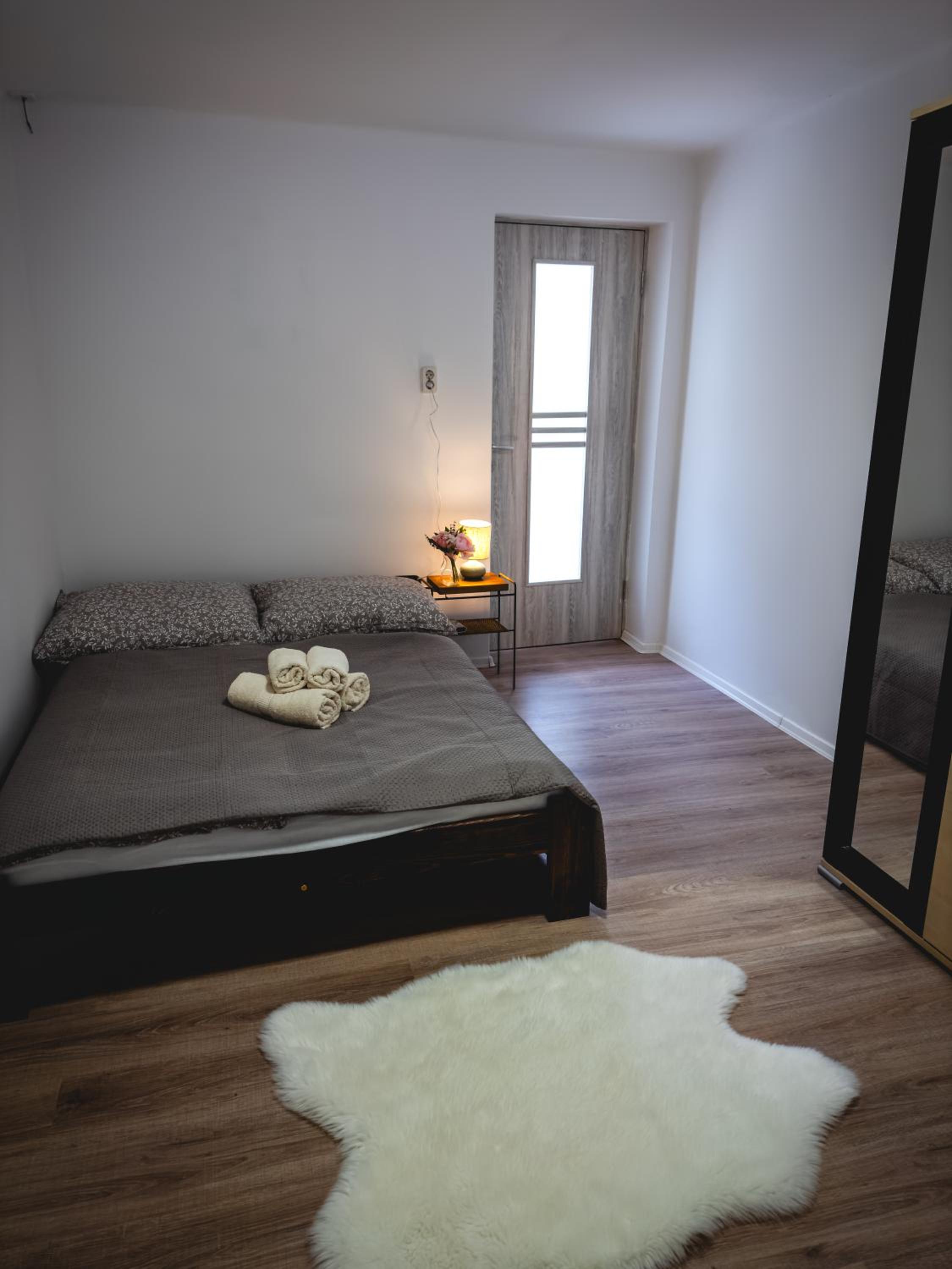 Three-Bedroom Chalet photo 1