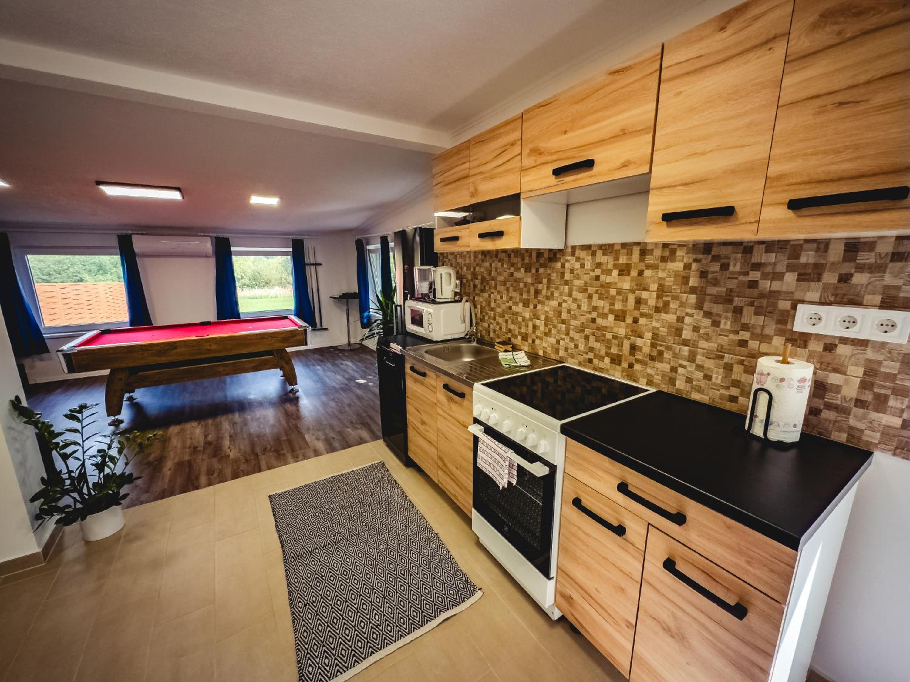 Superior Chalet photo 2