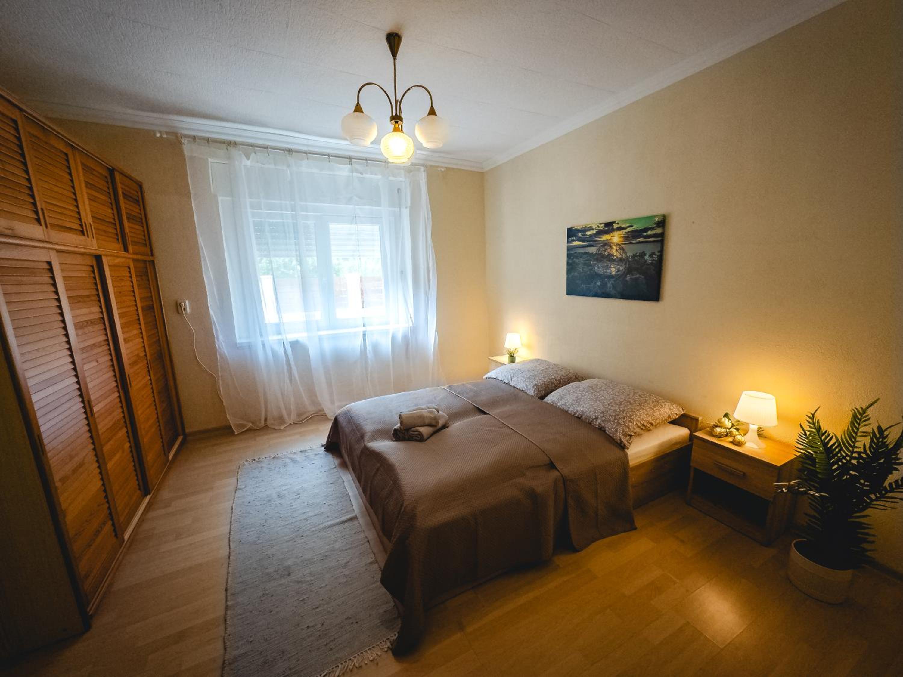 Three-Bedroom Chalet photo 3