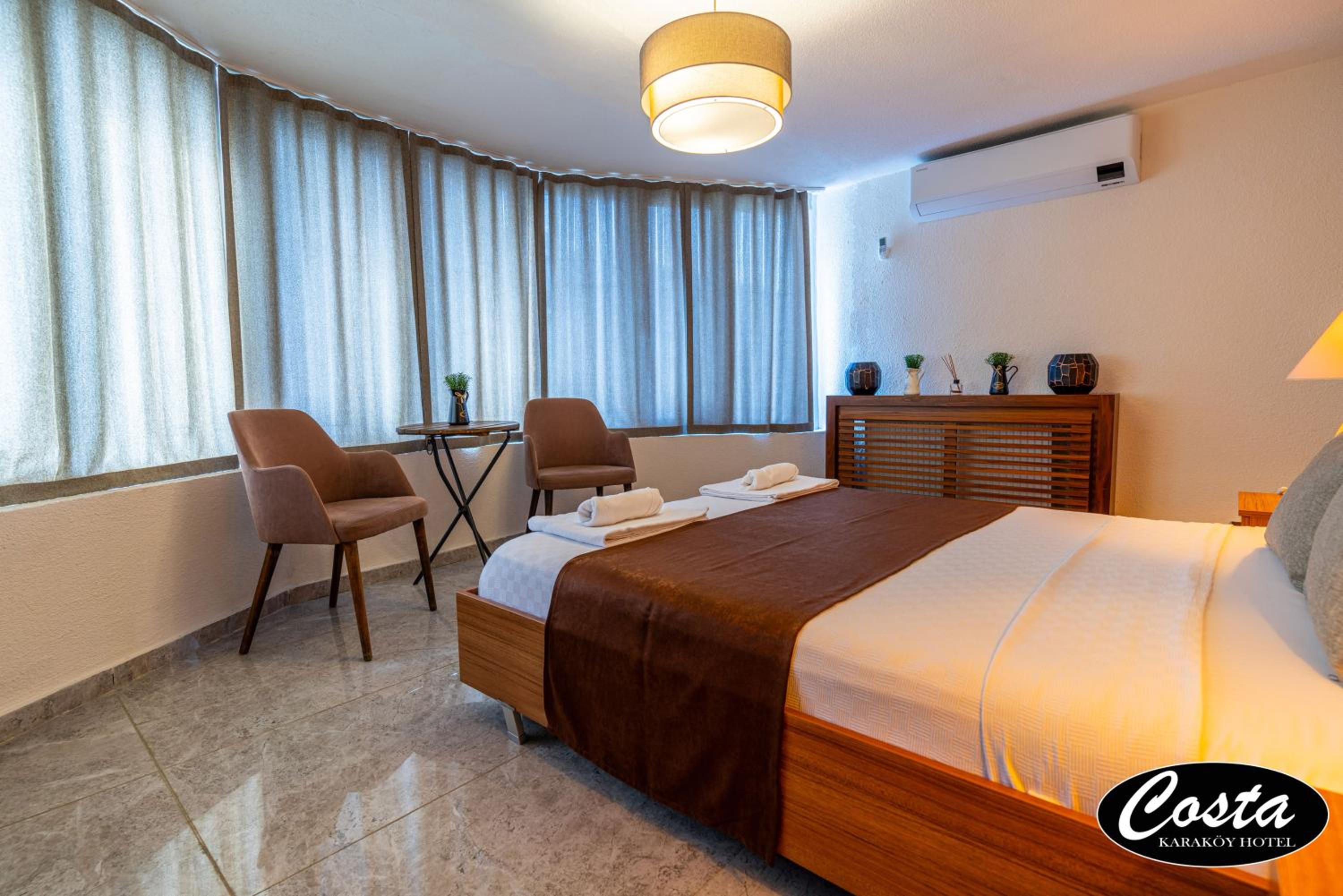 Comfort Quadruple Room photo 1