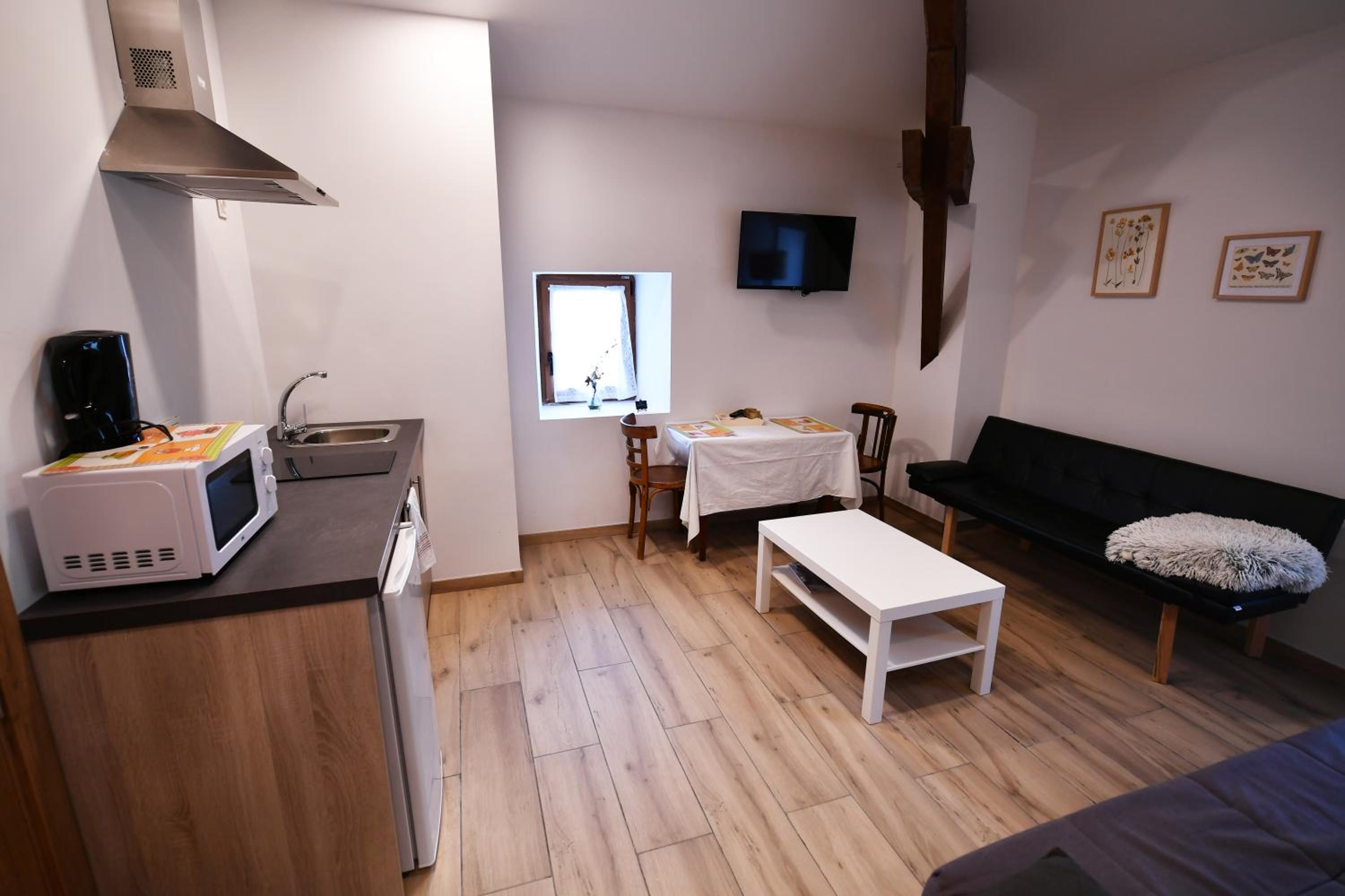Apartamento