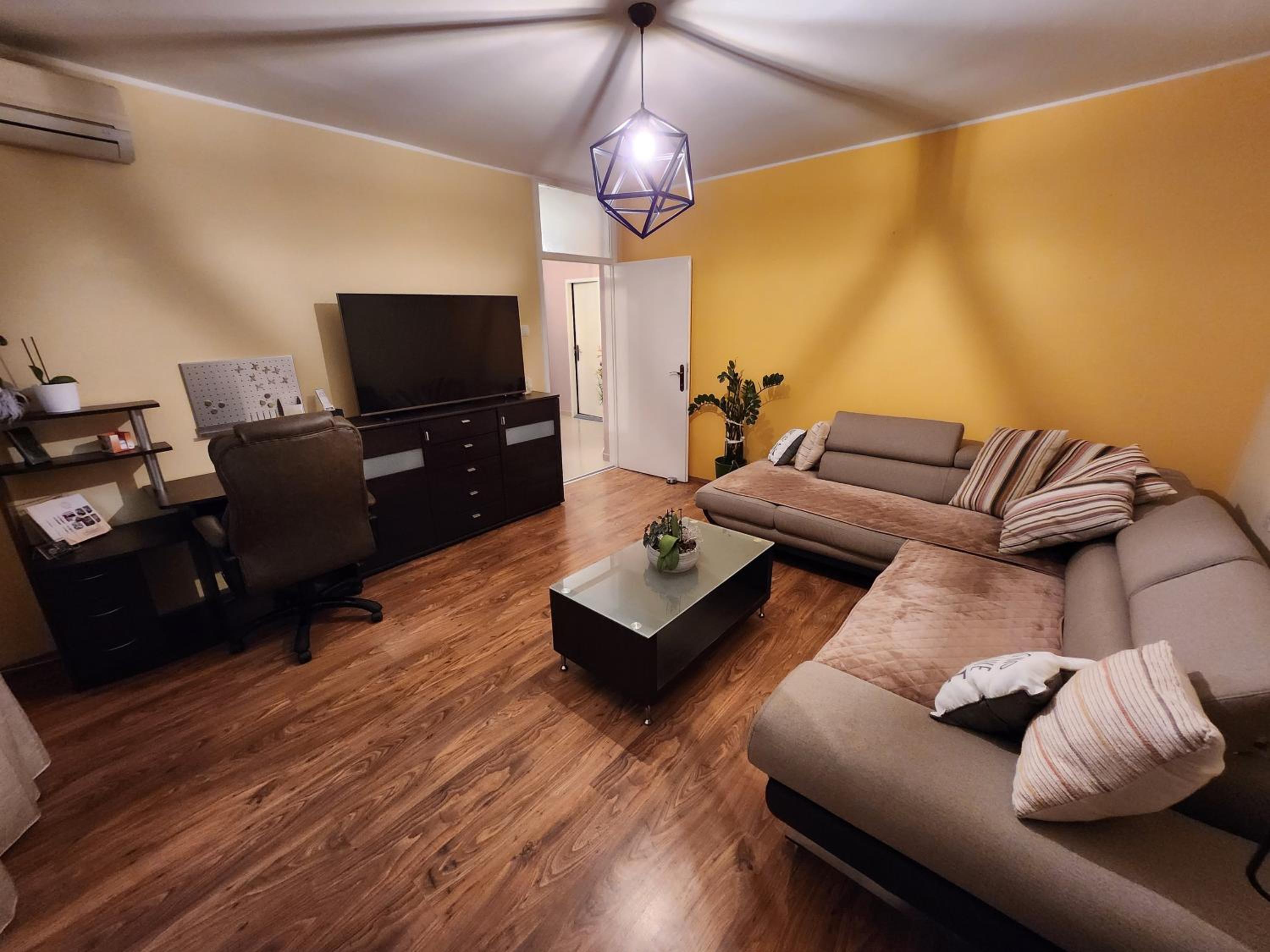 Superior One-Bedroom Apartment with Balcony photo 1