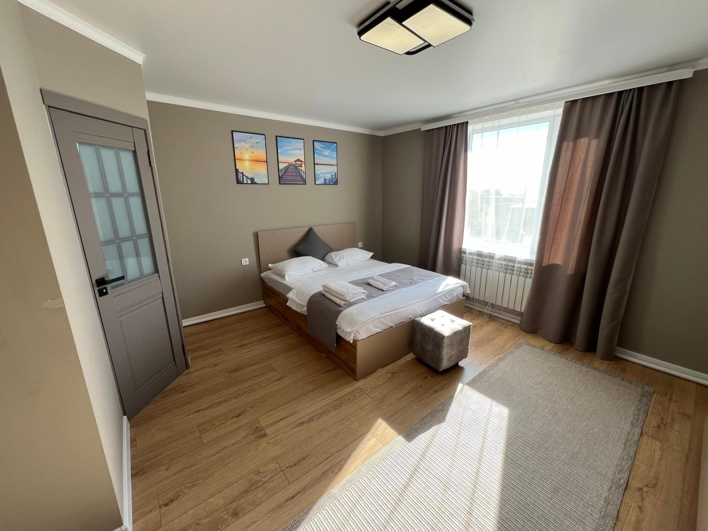 Double Room photo 3