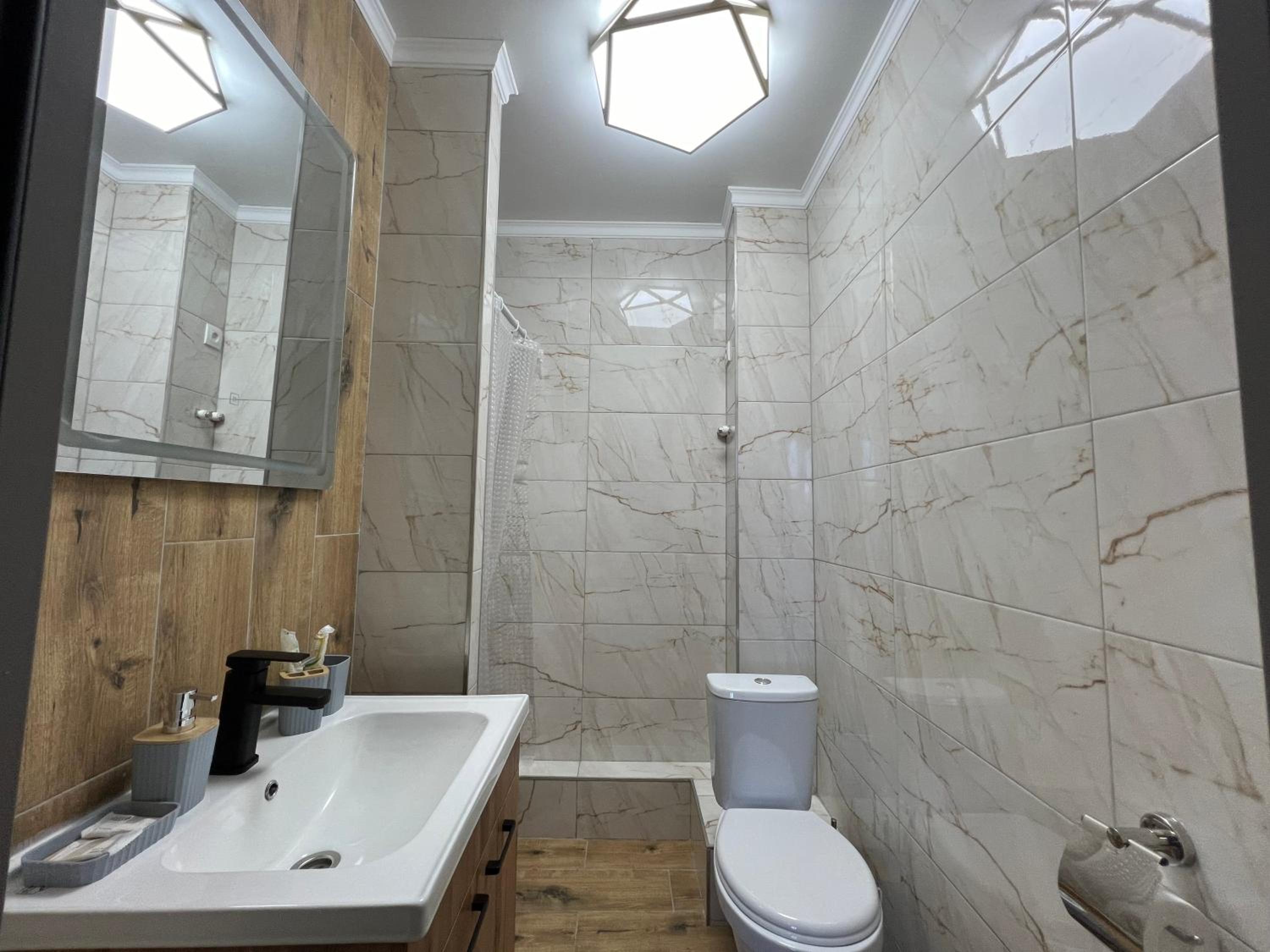 Triple Room photo 3