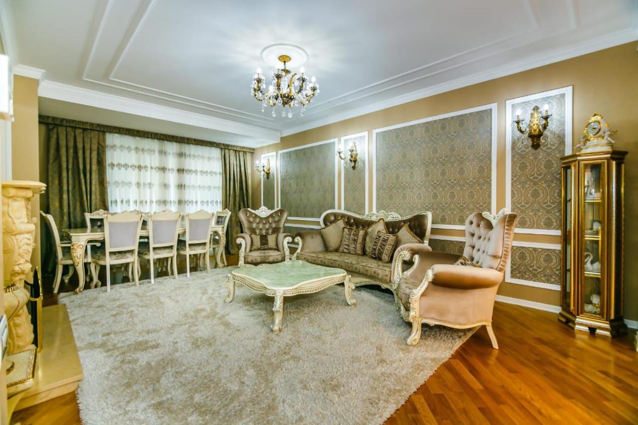 Apartment With Sea View