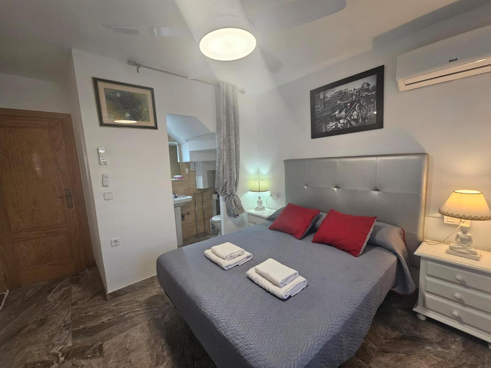 Casa de Vacaciones