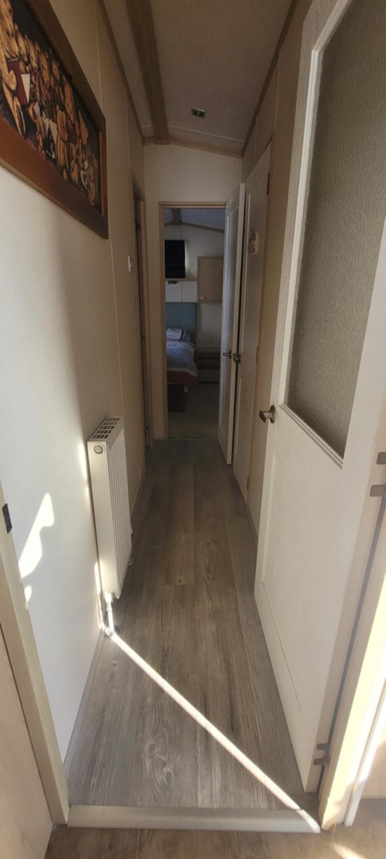 Two-Bedroom Apartment photo 2