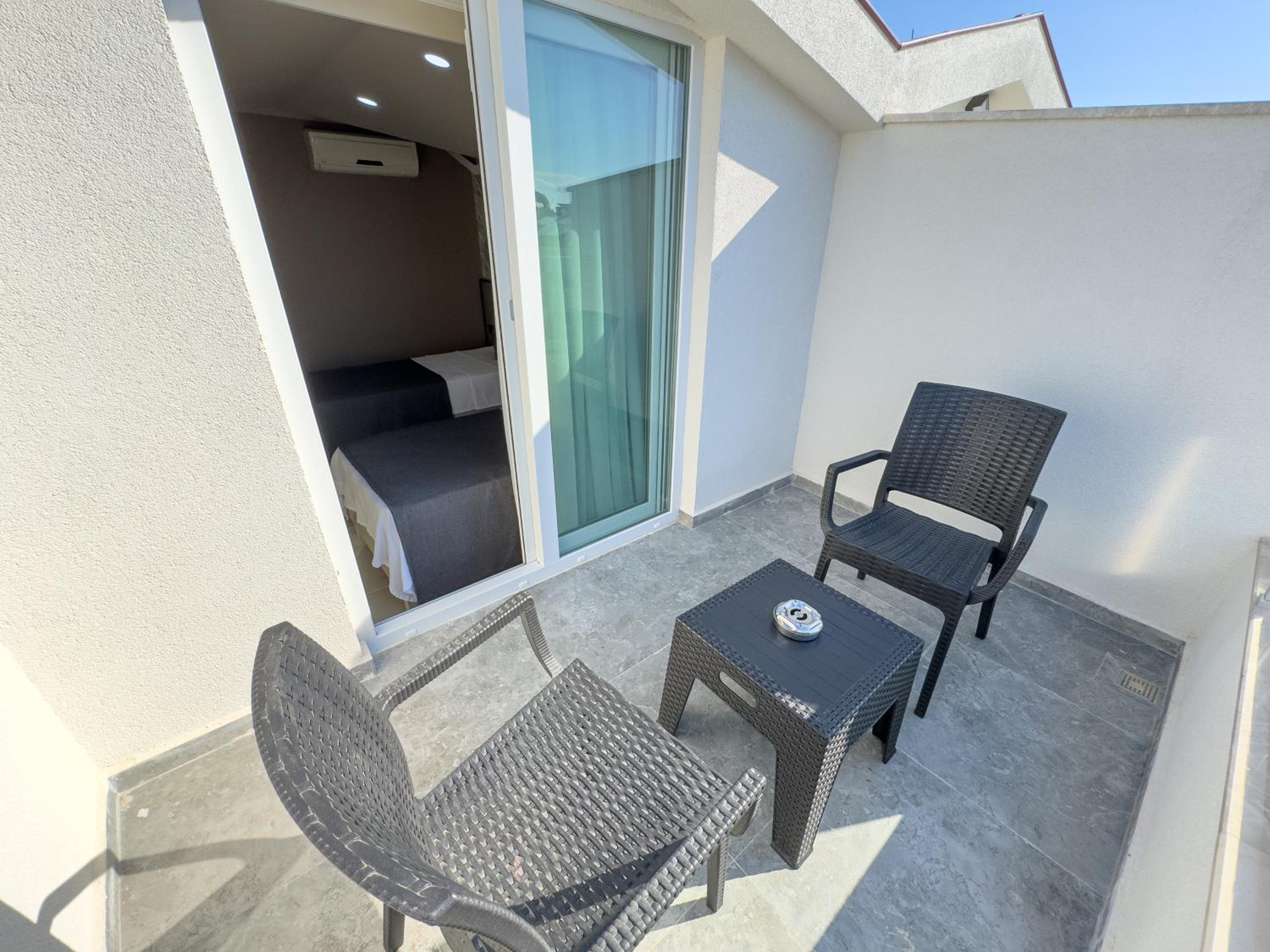 Twin Room - Penthouse - Photo 3