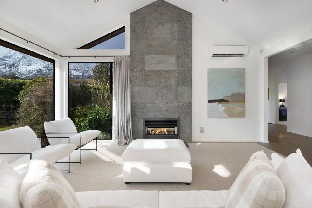 Three-Bedroom Vacation Home  photo 1