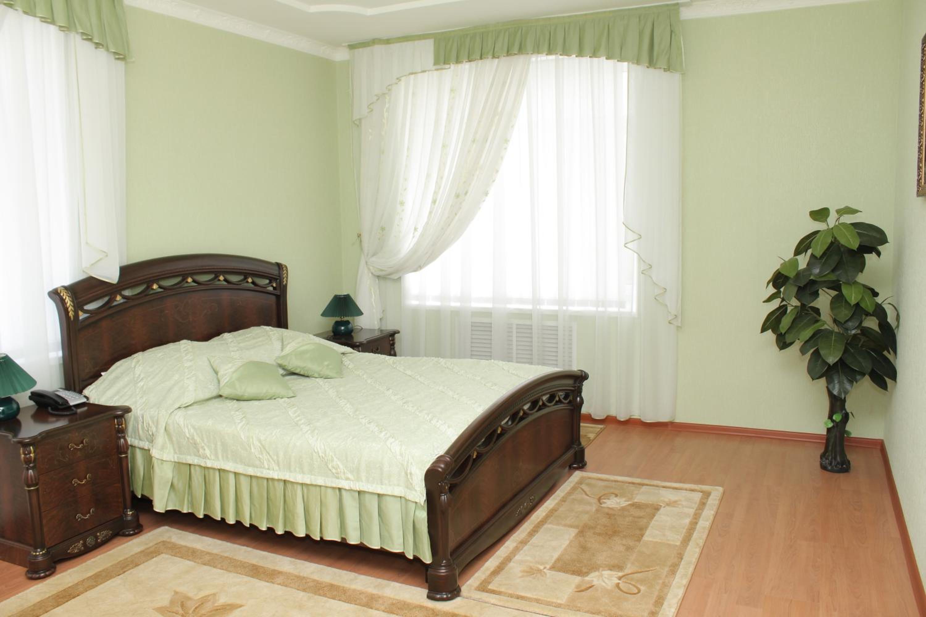 One-Bedroom Suite photo 2