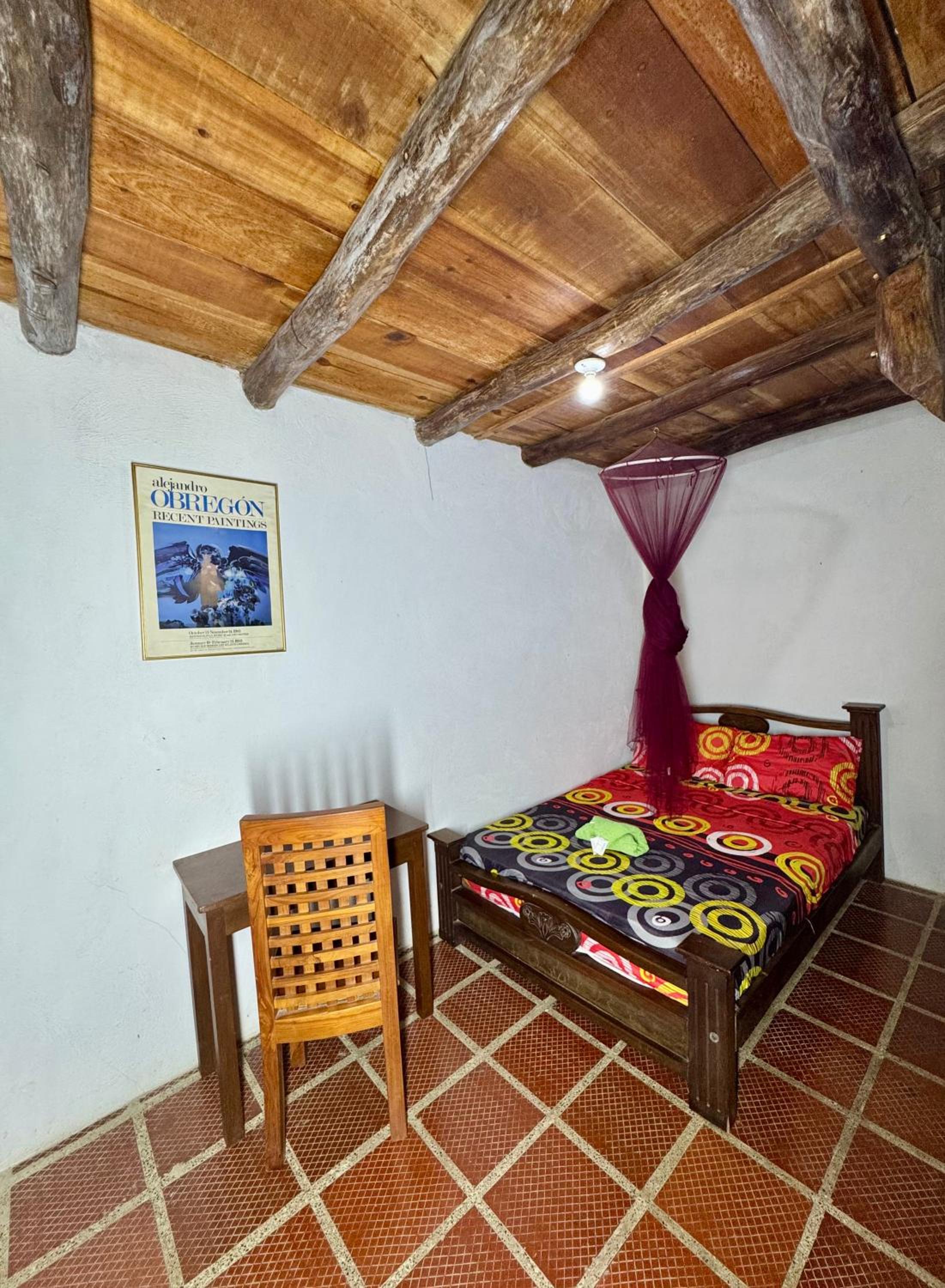 Small Double Room photo 1