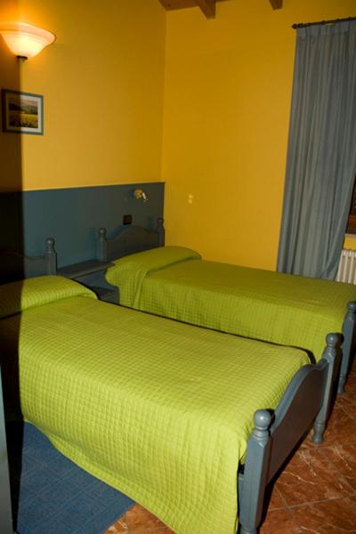 Double or Twin Room photo 2