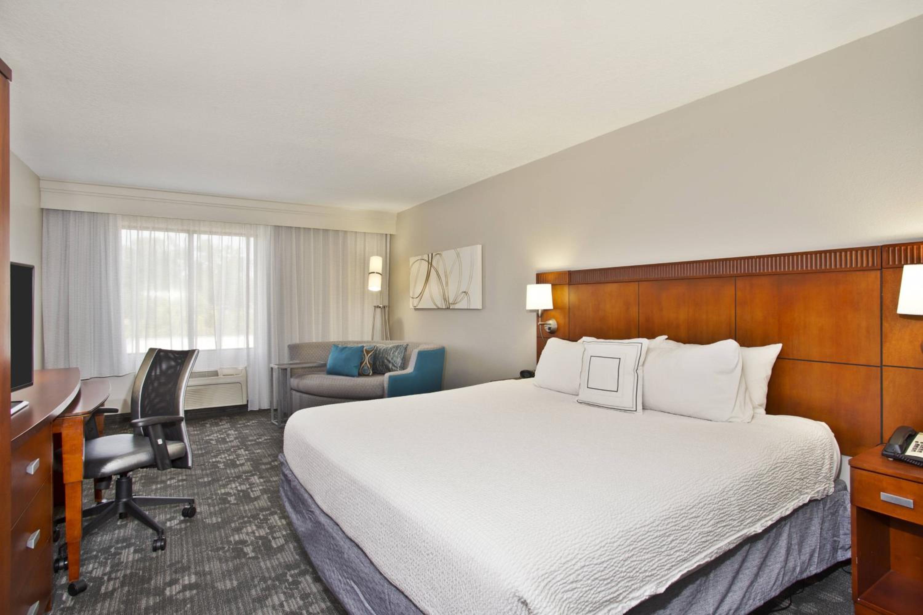 King Room - Photo 3
