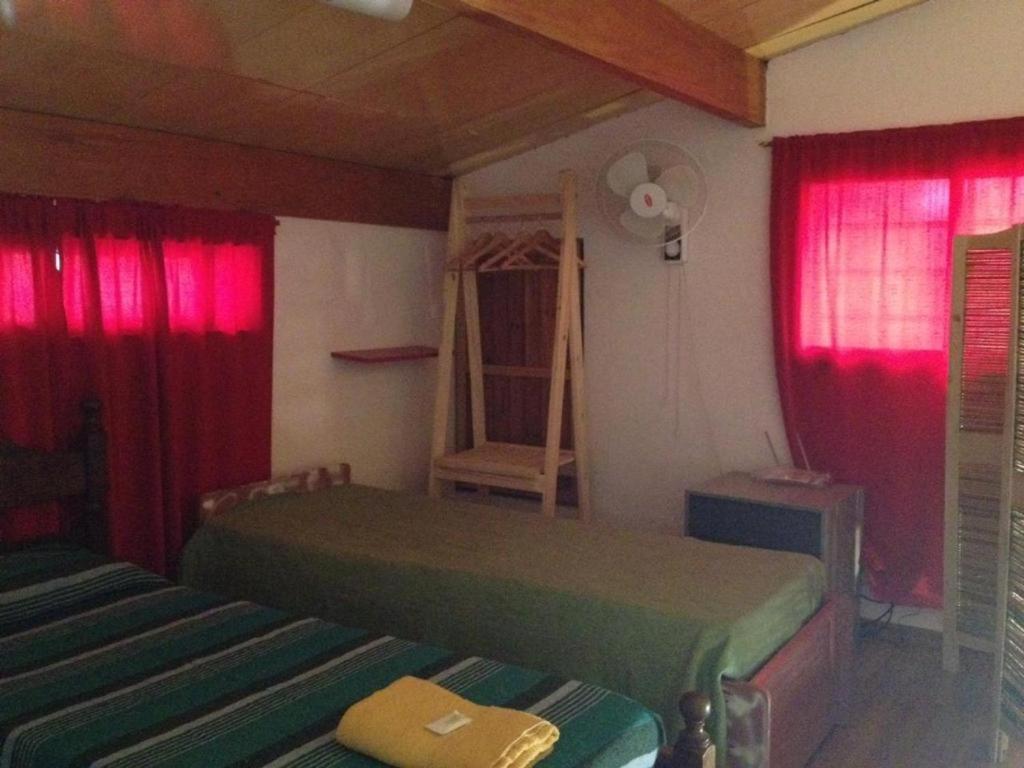 Three-Bedroom House photo 2