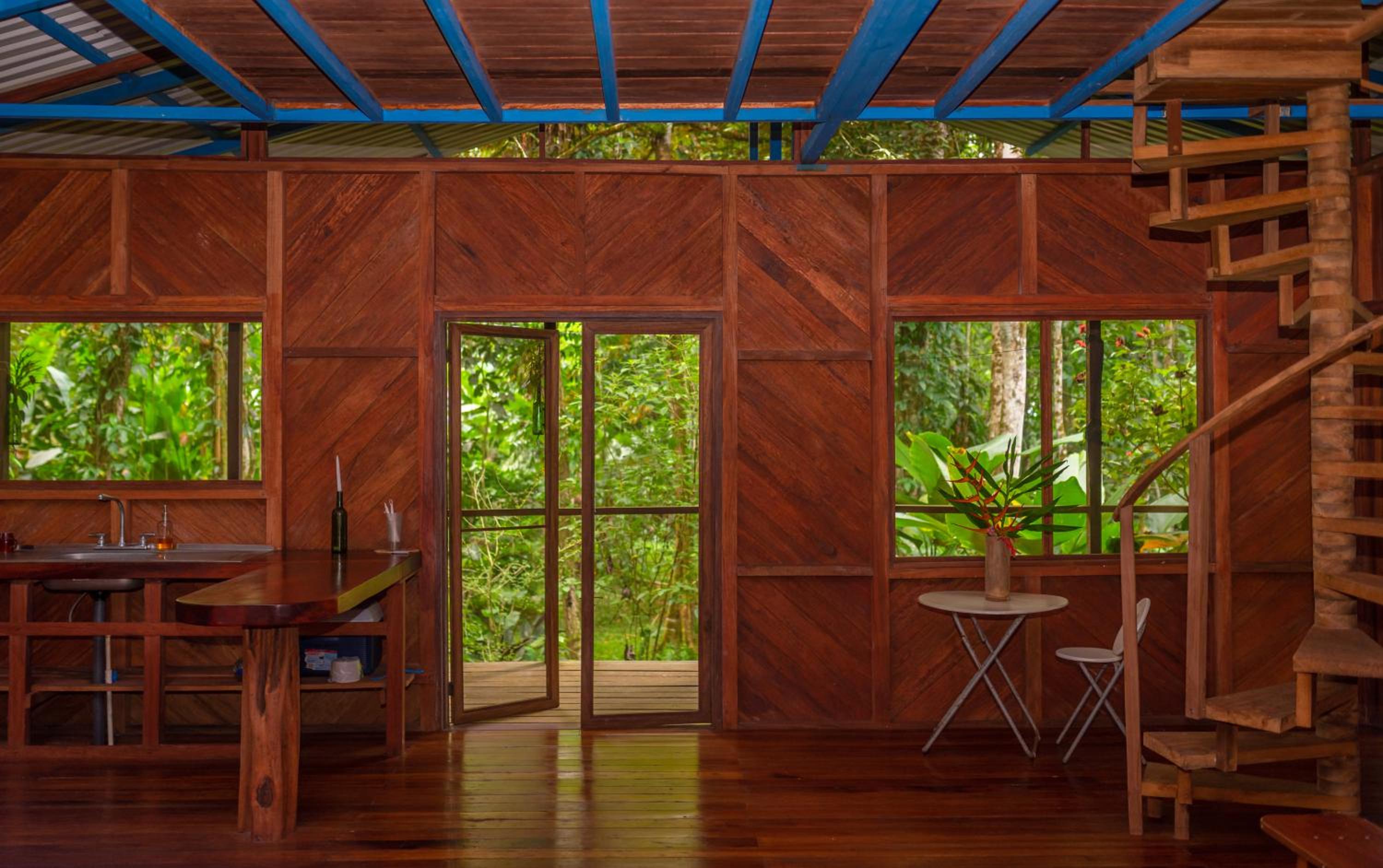Bungalow with Garden View photo 1