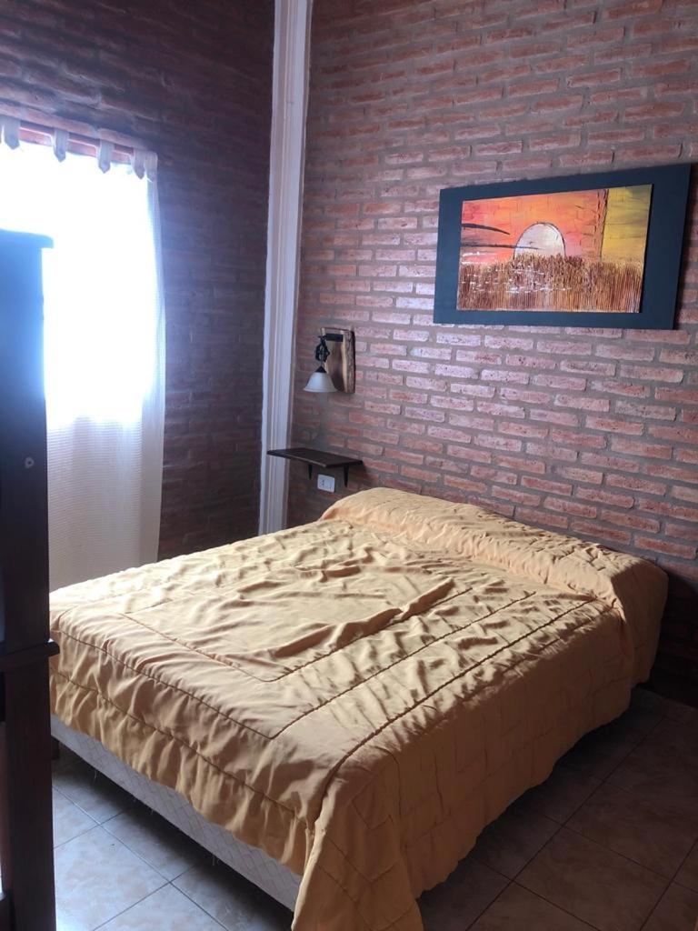 One-Bedroom Chalet photo 1