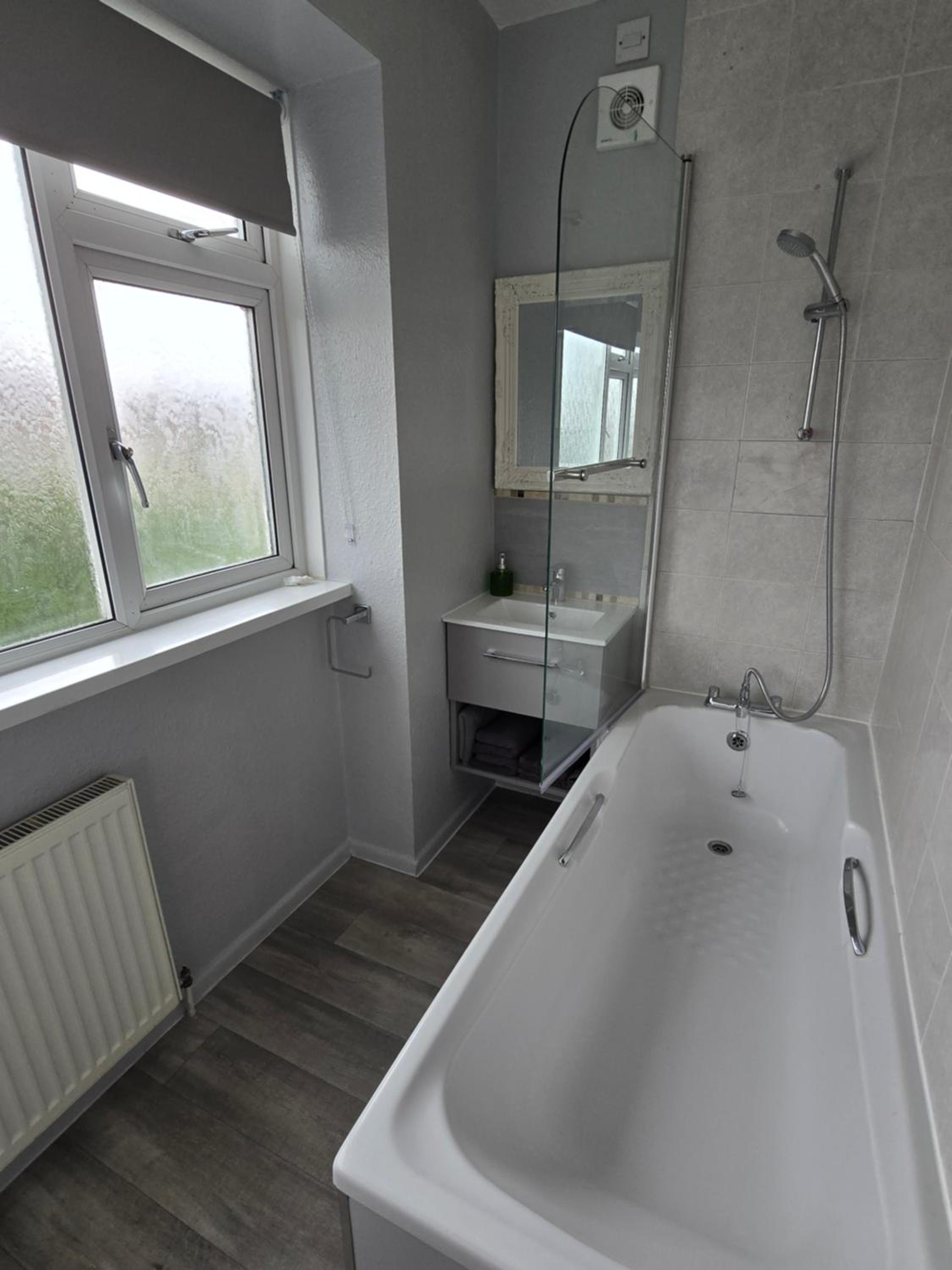 Double Room with Sea View photo 2