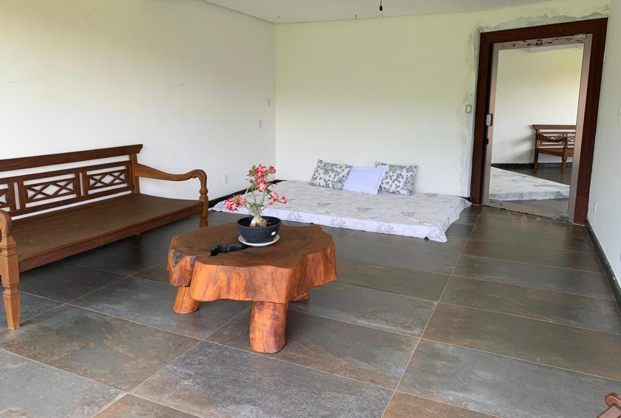 Japanese-Style Quadruple Room