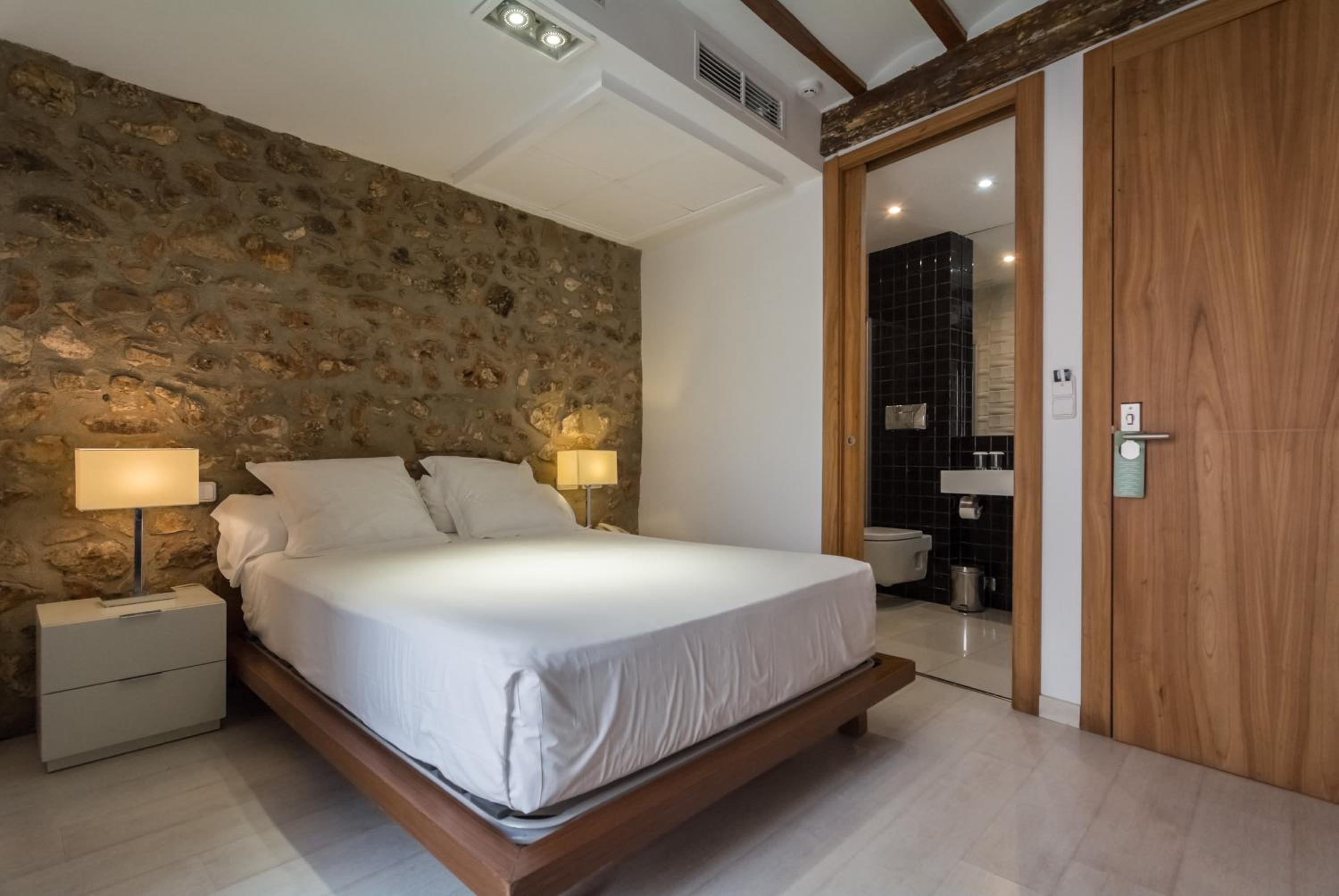 Habitación Doble Estándar Económica (2 adultos) - Anexo