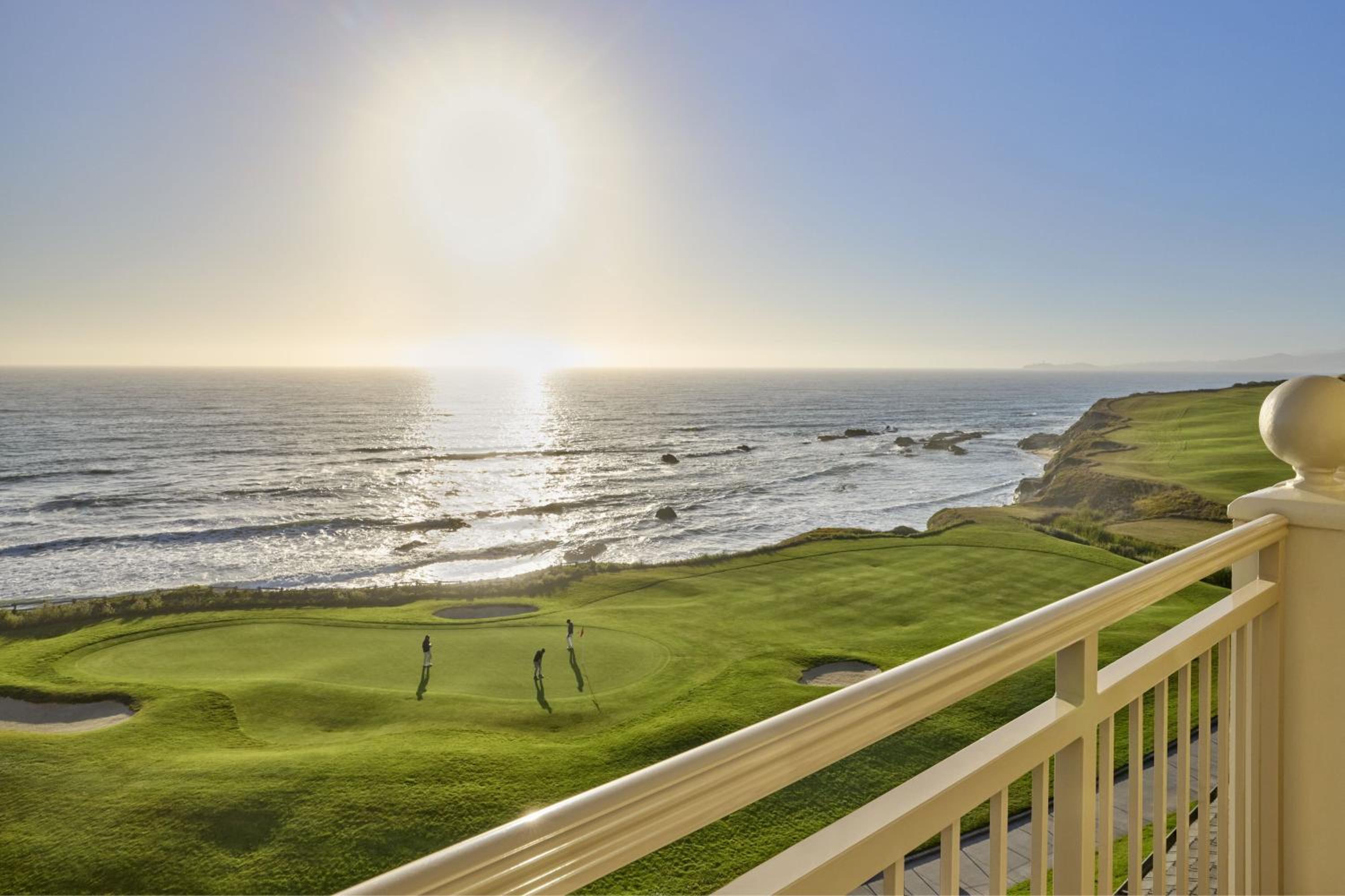 Ocean View Balcony - Photo 4
