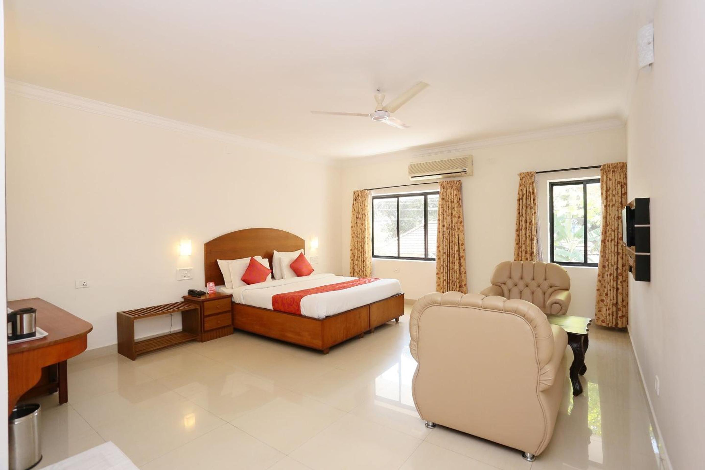 Comfort Triple Room with Shower photo 1