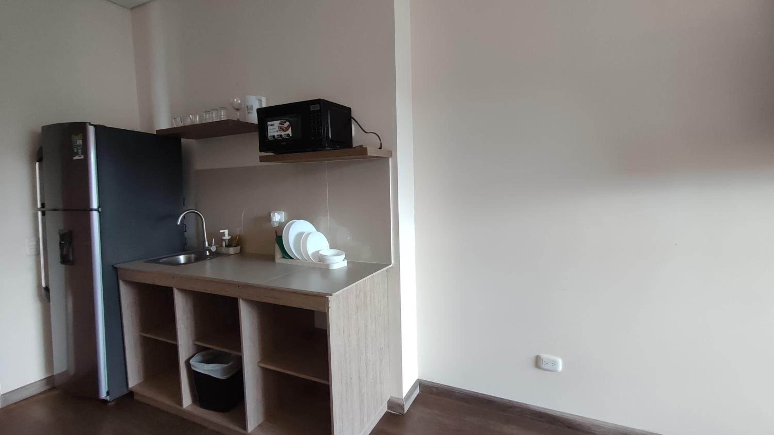 Double Room photo 2