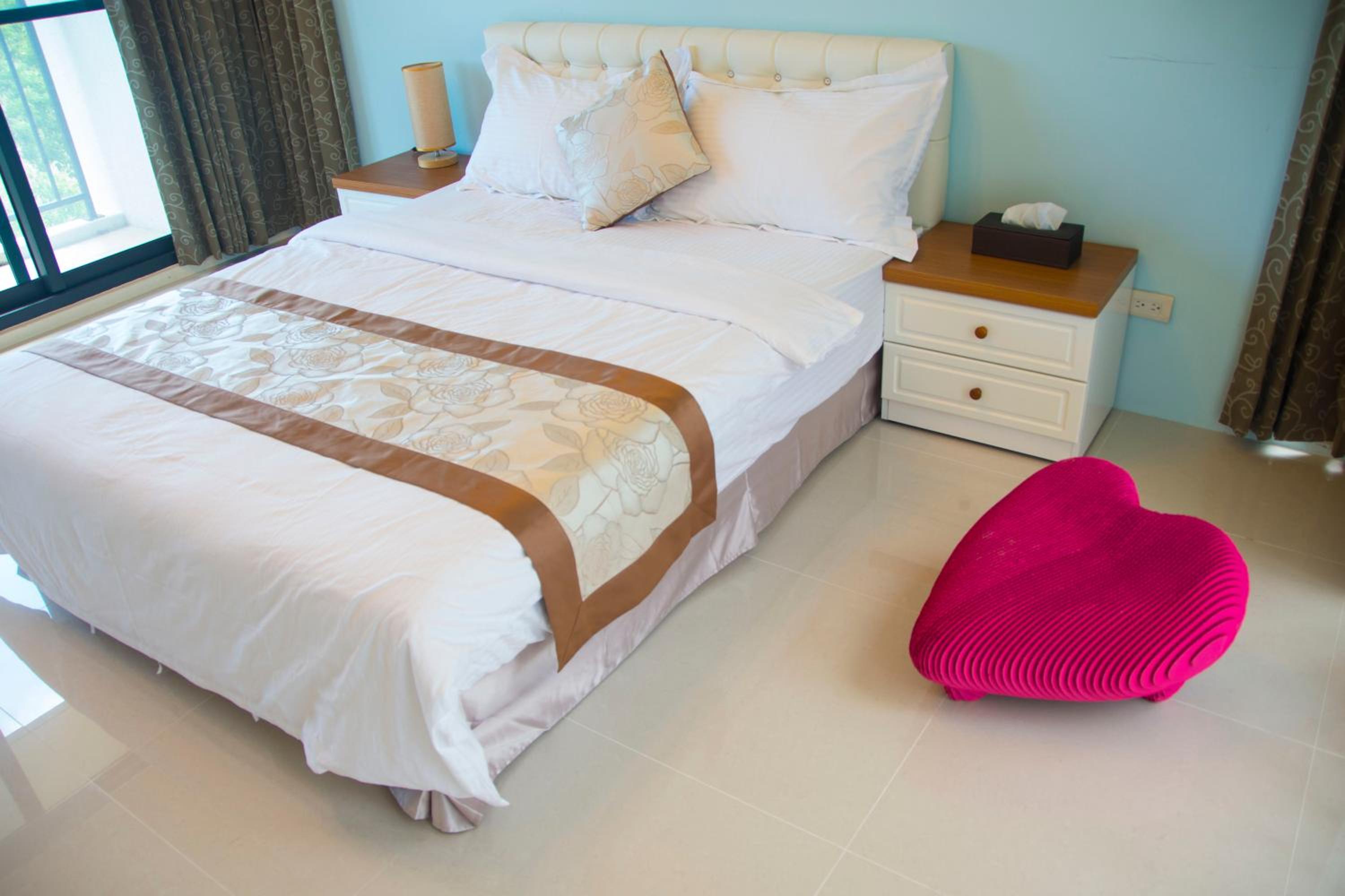 Double Room with Mountain View photo 1