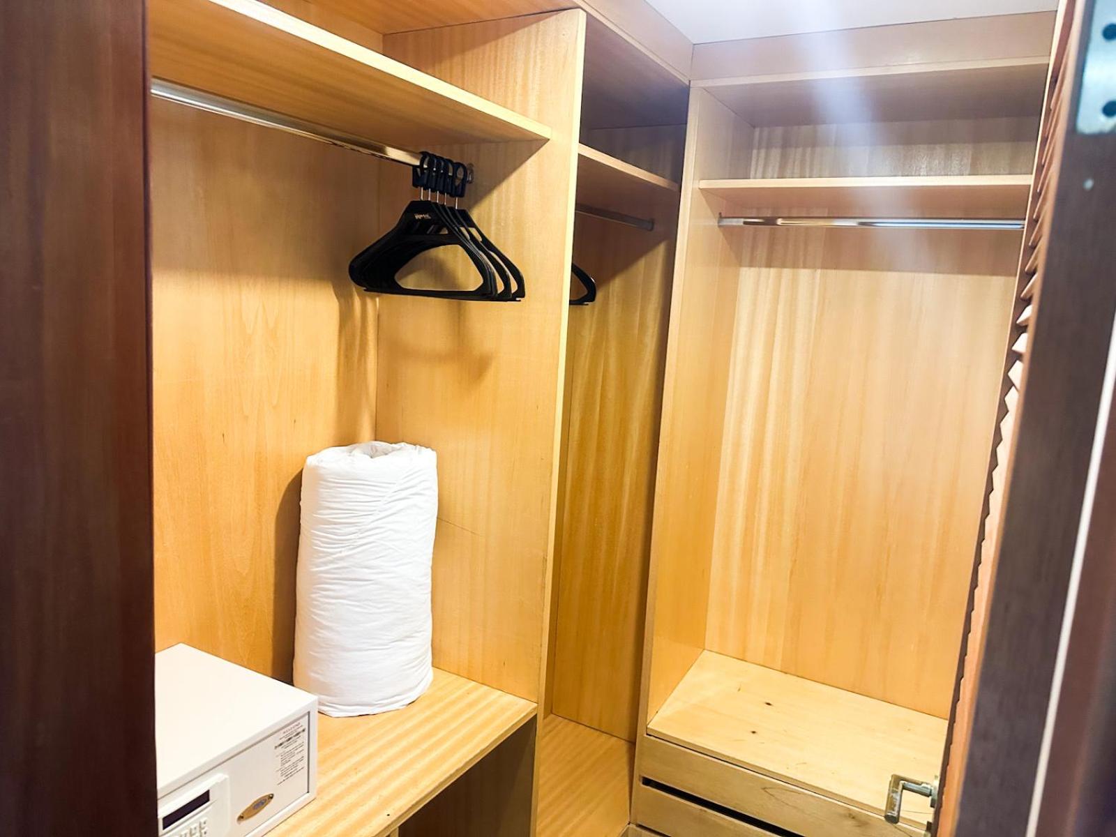 Duplex Family Suite
