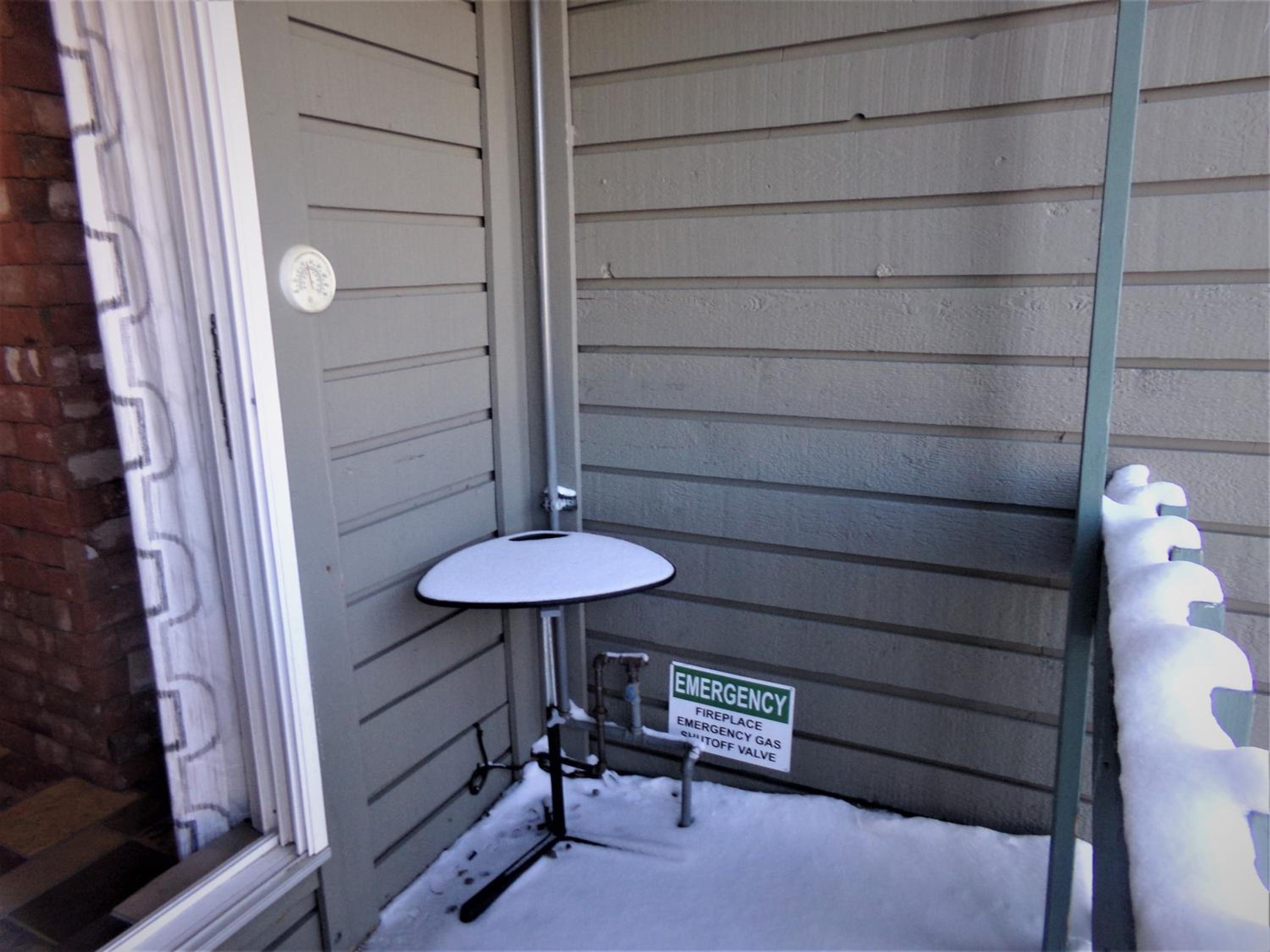 Vacation Home photo 2