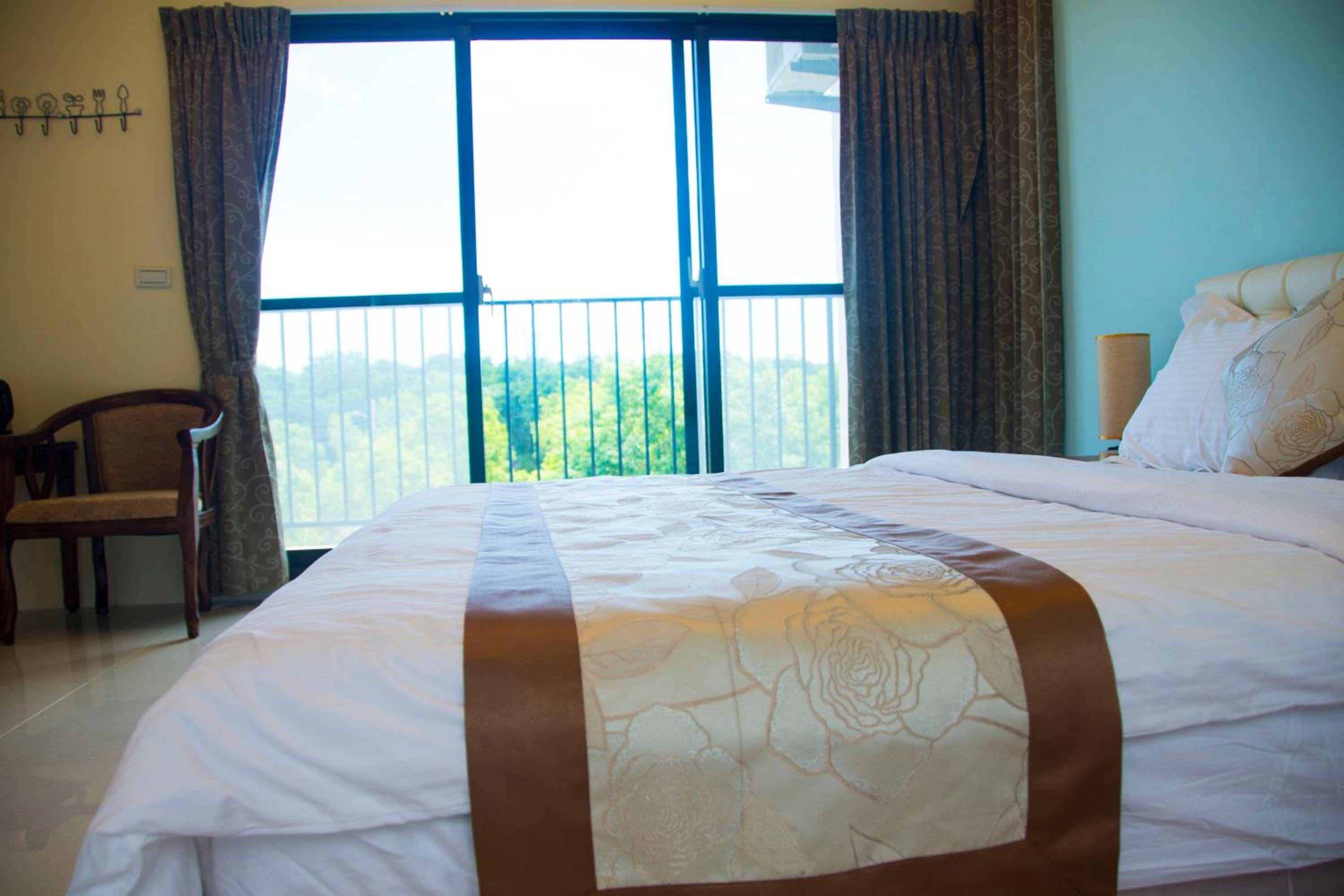 Double Room with Mountain View photo 2