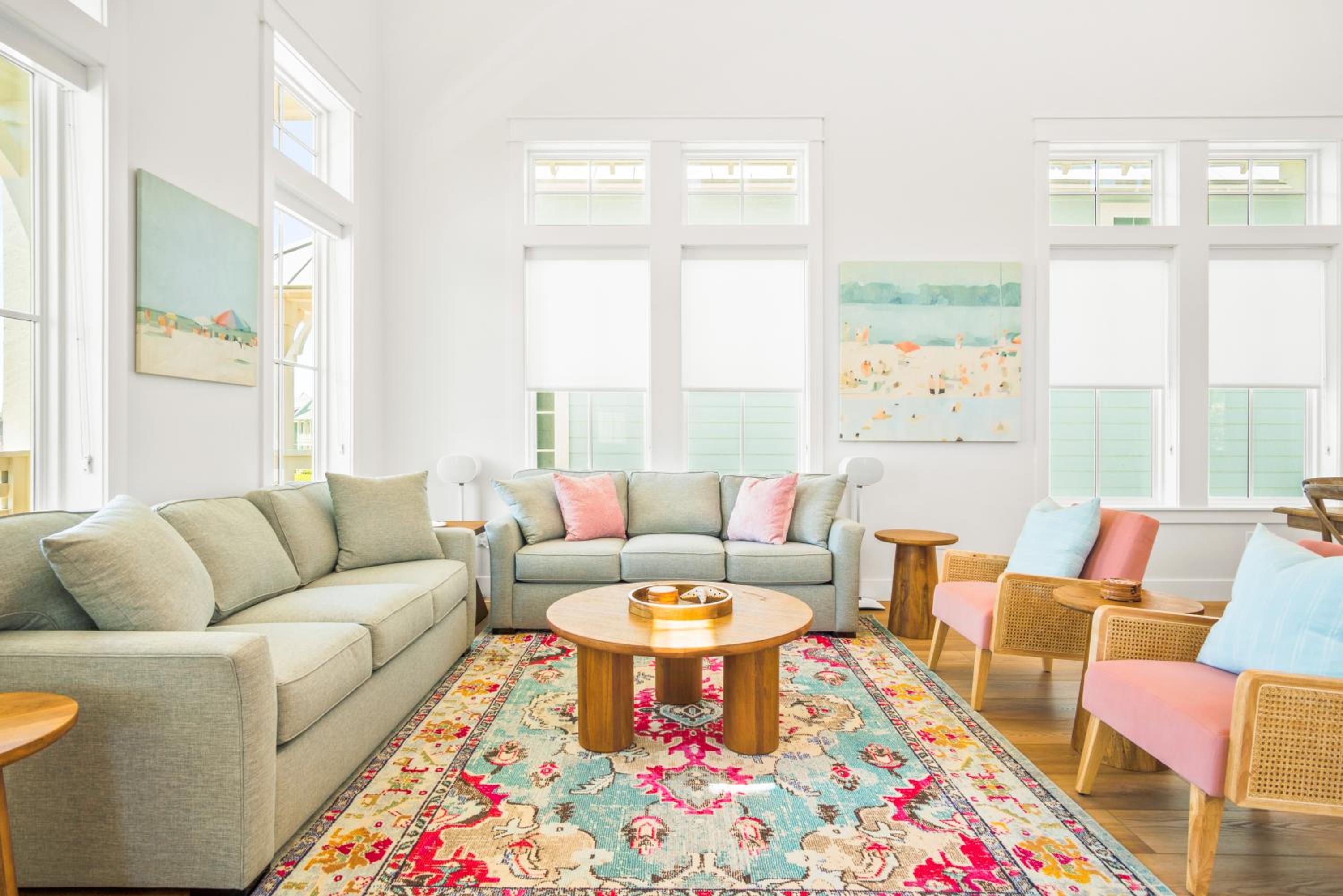 Vacation Home photo 1
