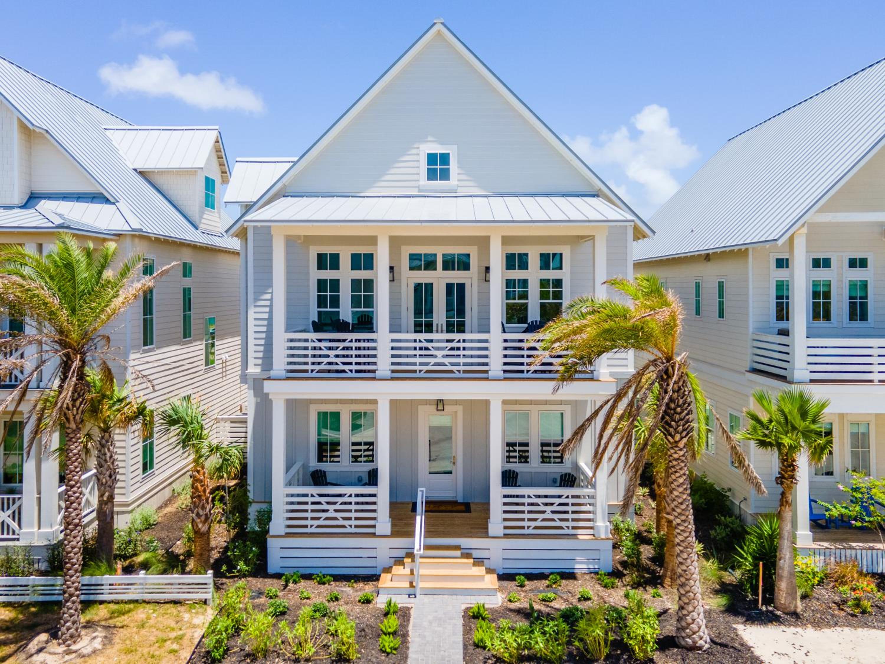Vacation Home photo 3