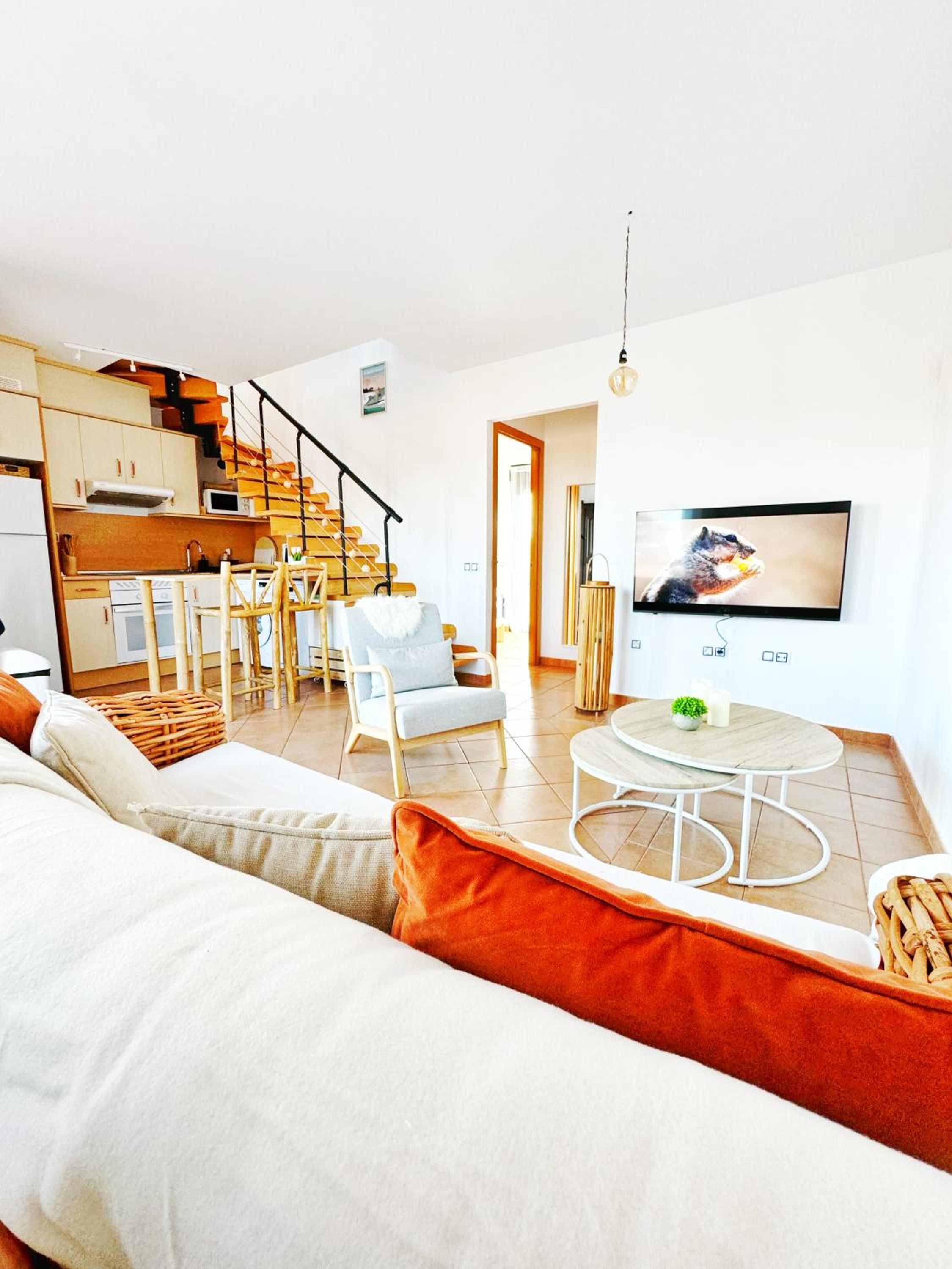 Two-Bedroom House photo 2